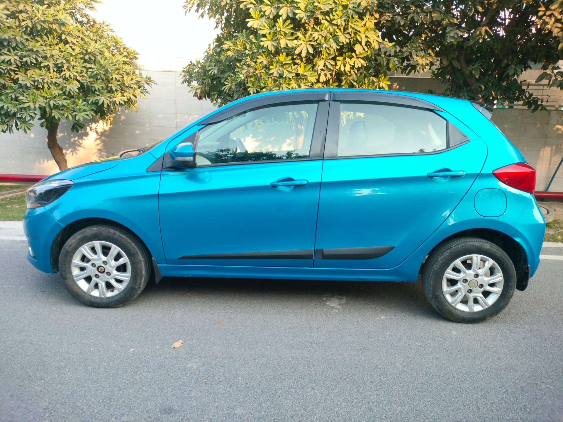 Tiago image 2 Tiago image 2