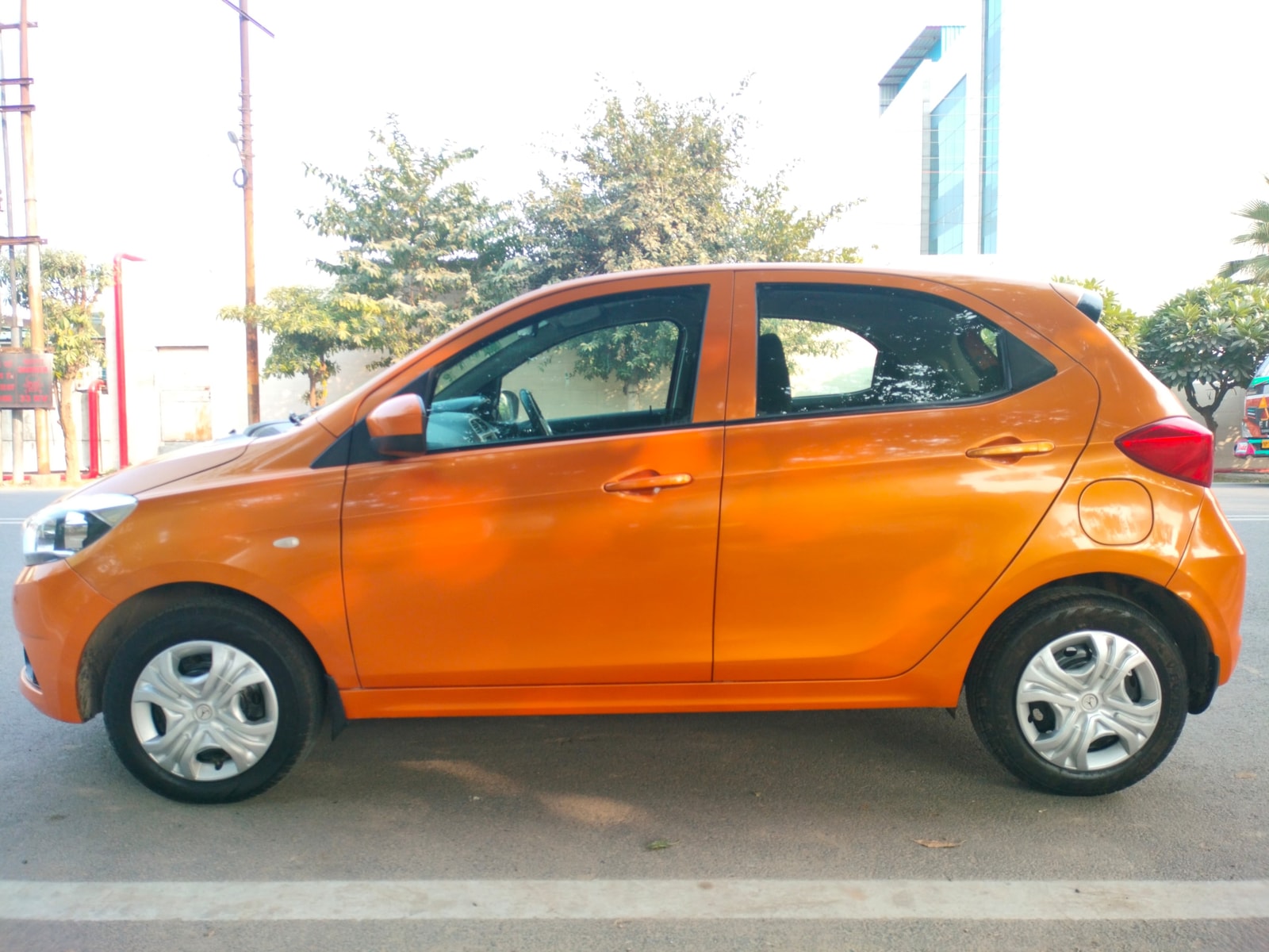 Tiago image 2 Tiago image 2