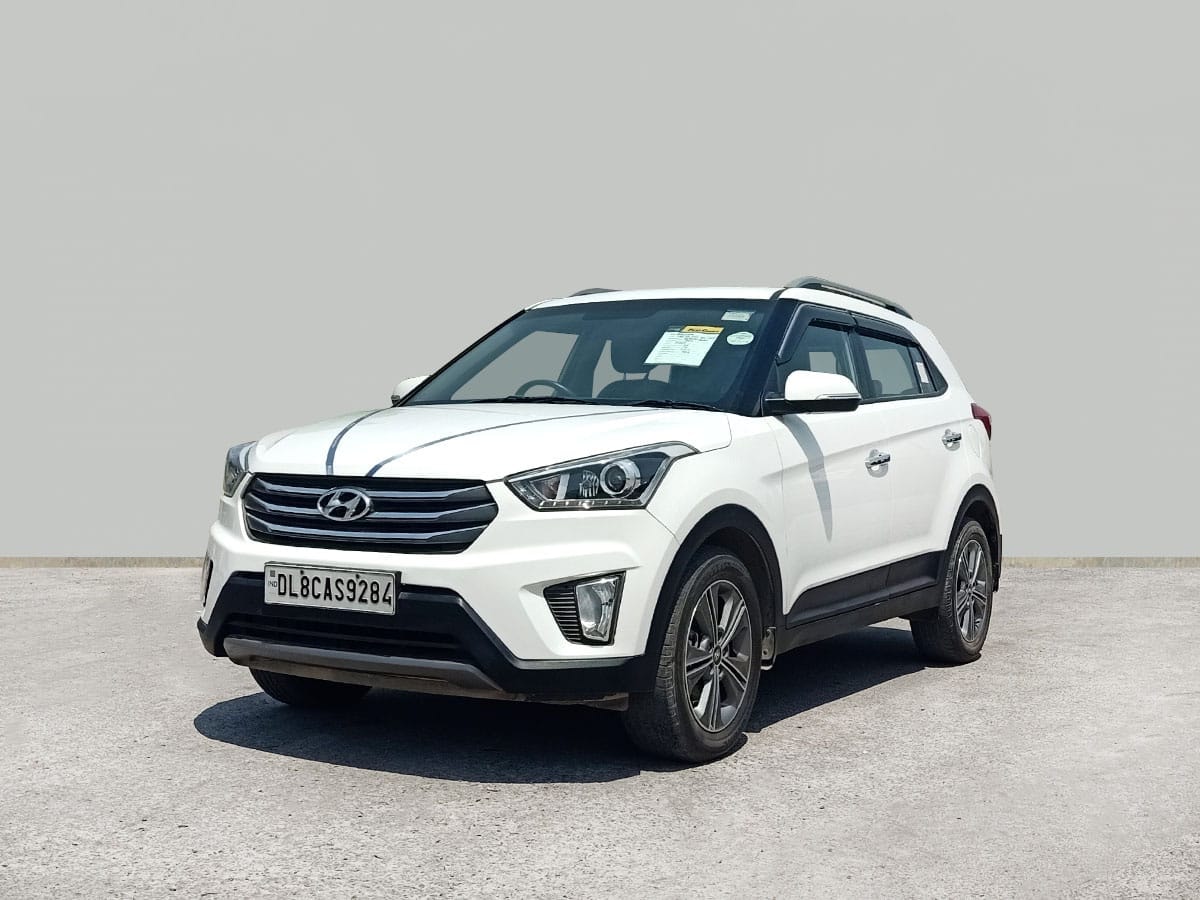 Creta image 1 Creta image 1