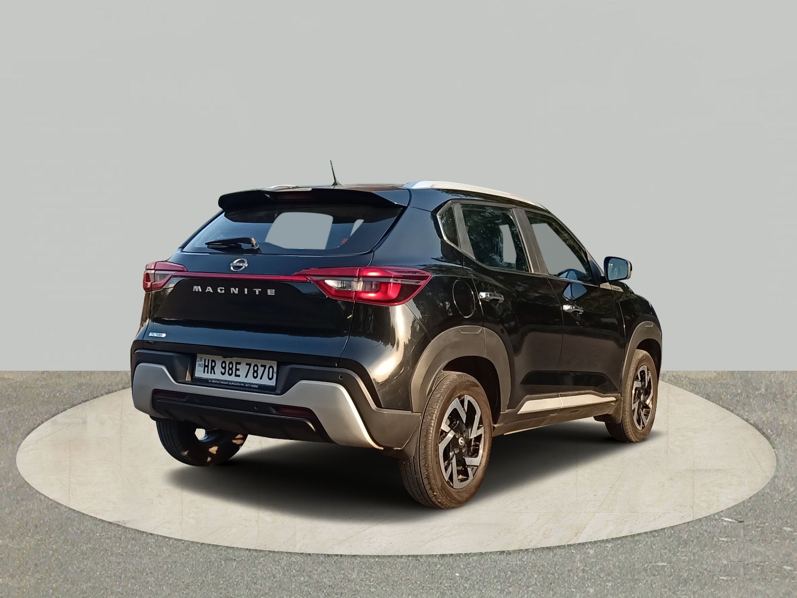 Magnite image 5 Magnite image 5