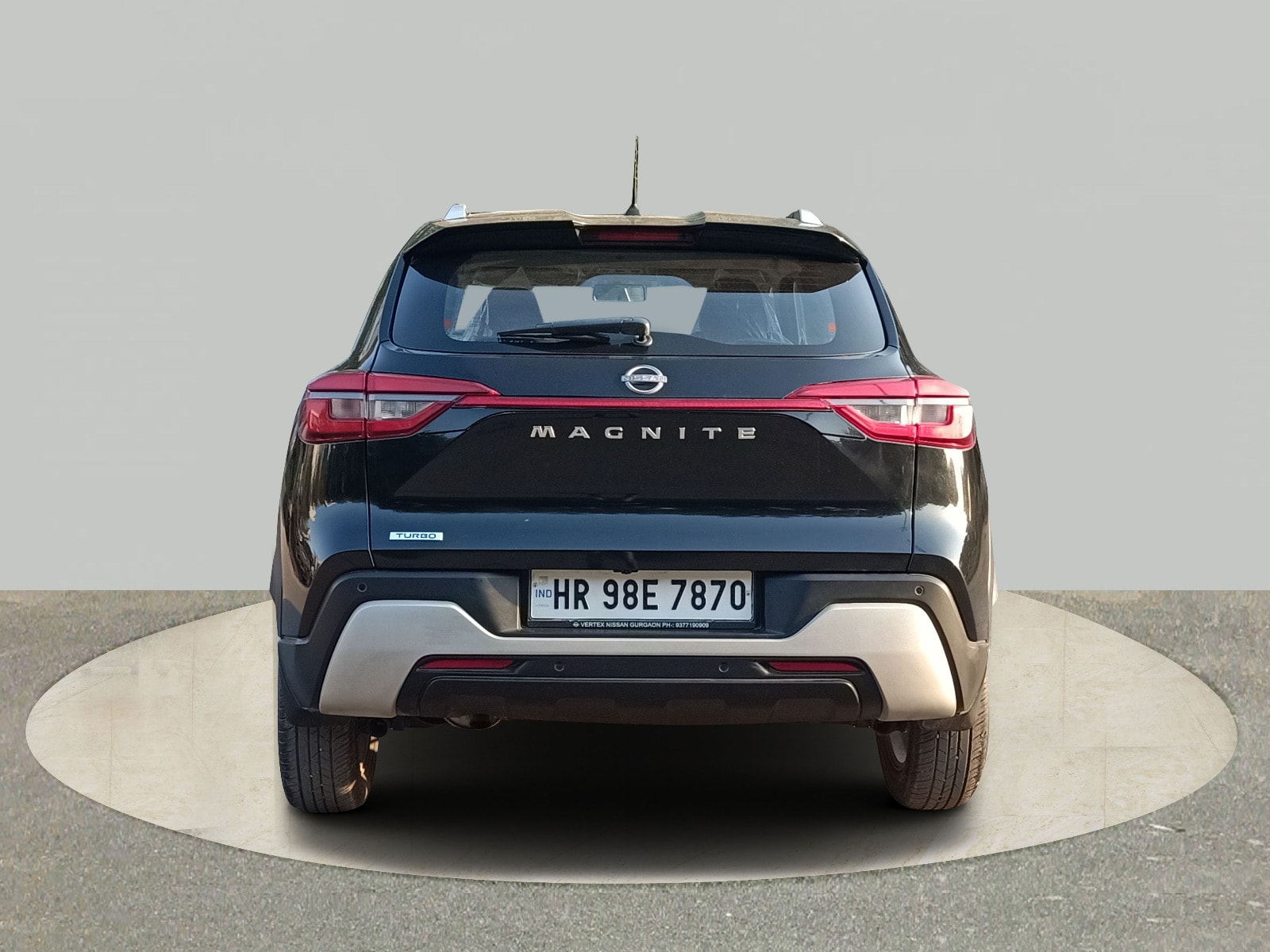 Magnite image 4 Magnite image 4