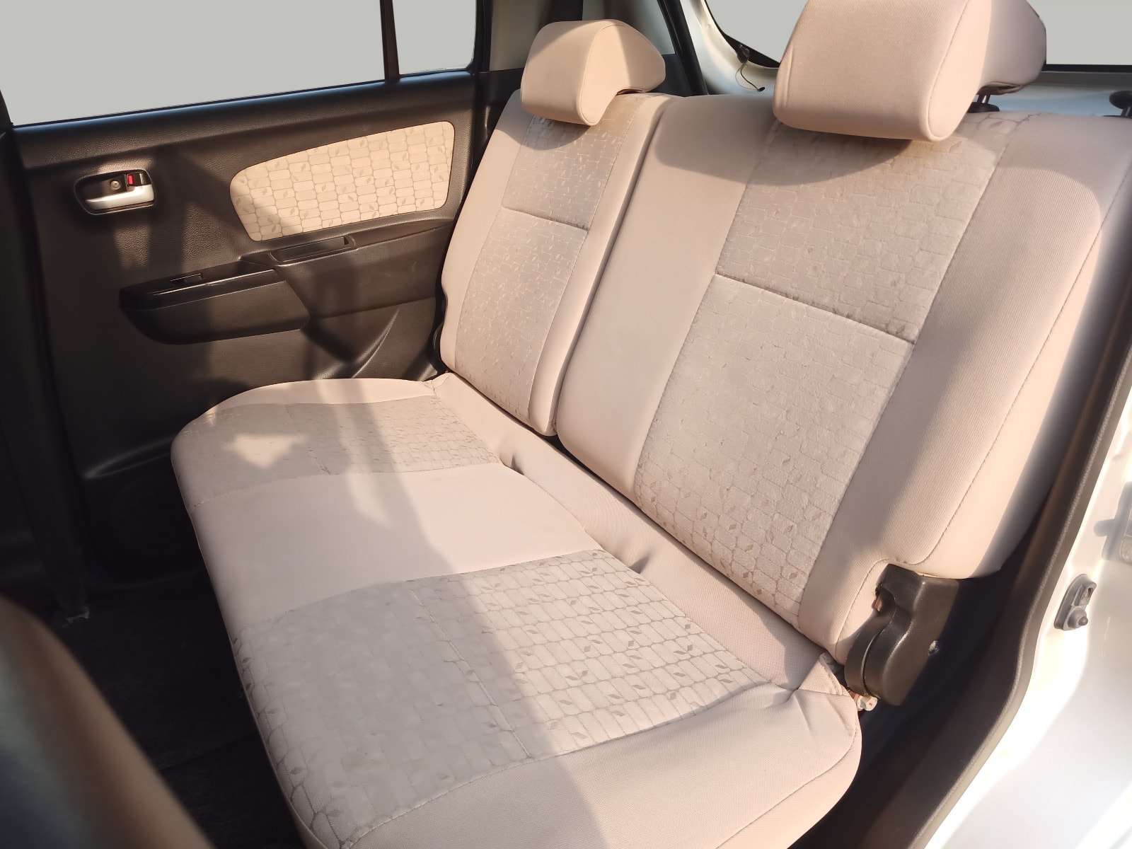 Wagon R image 17 Wagon R image 17