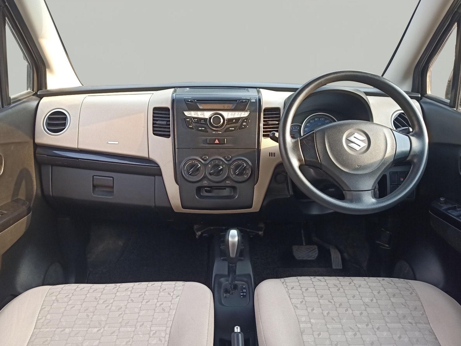 Wagon R image 12 Wagon R image 12