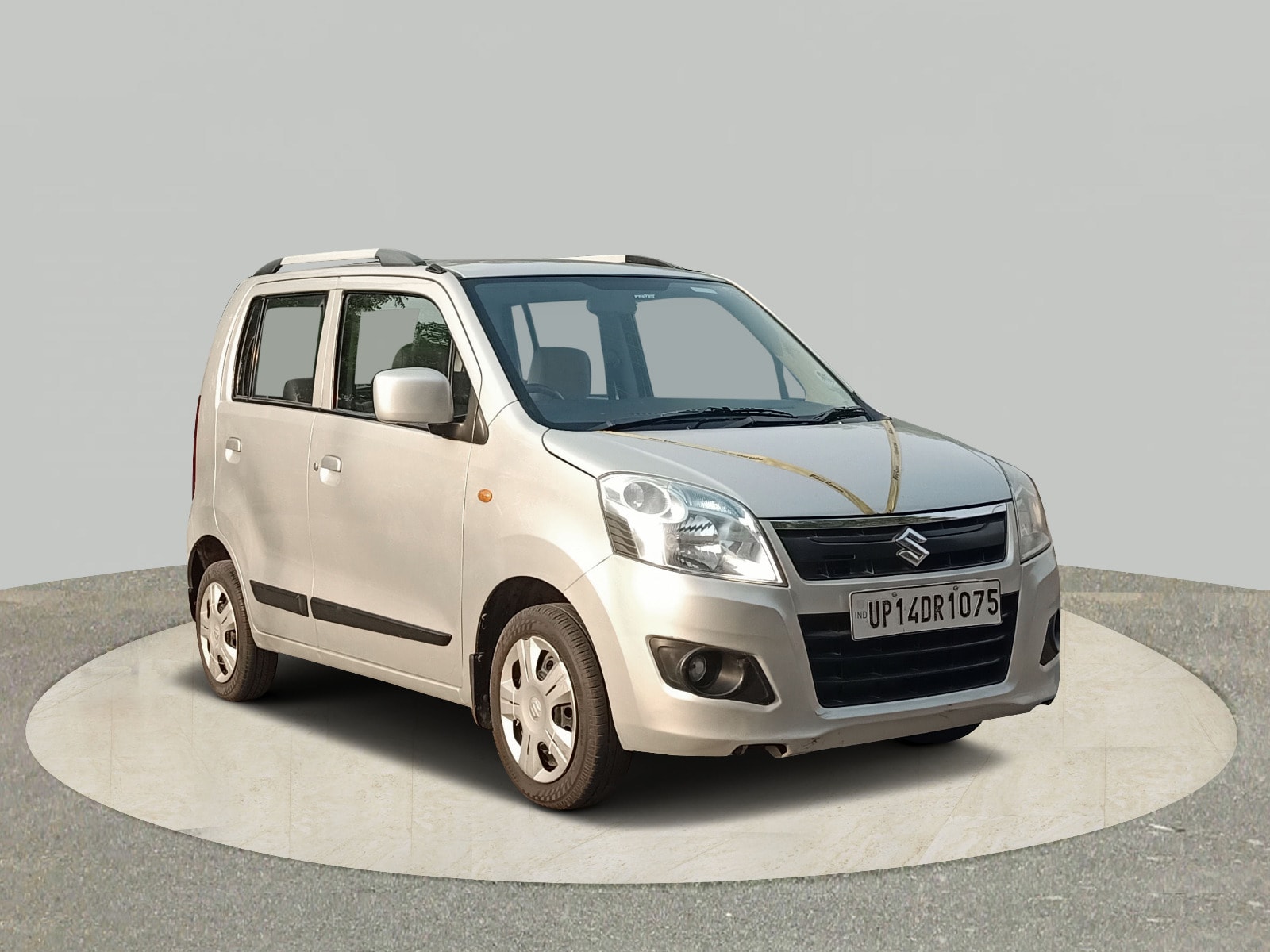 Wagon R image 7 Wagon R image 7