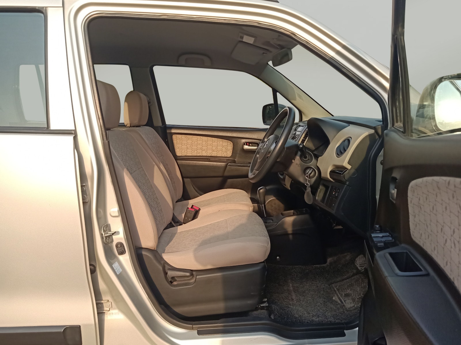 Wagon R image 14 Wagon R image 14