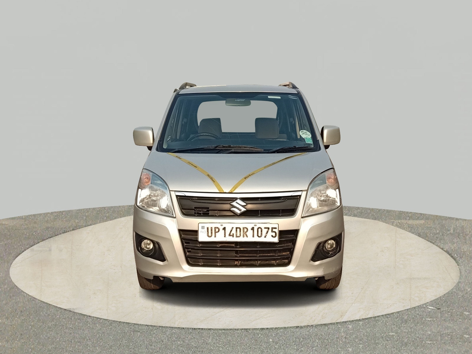 Wagon R image 8 Wagon R image 8