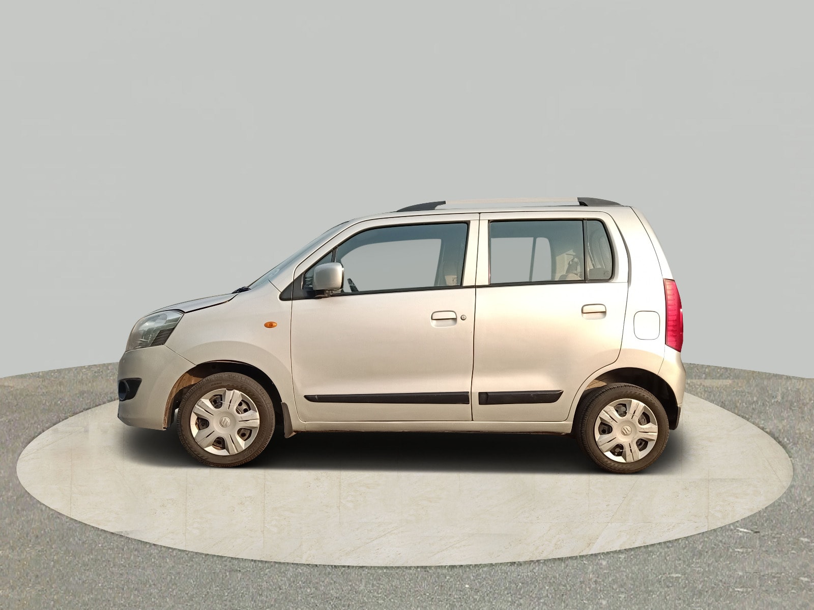 Wagon R image 2 Wagon R image 2