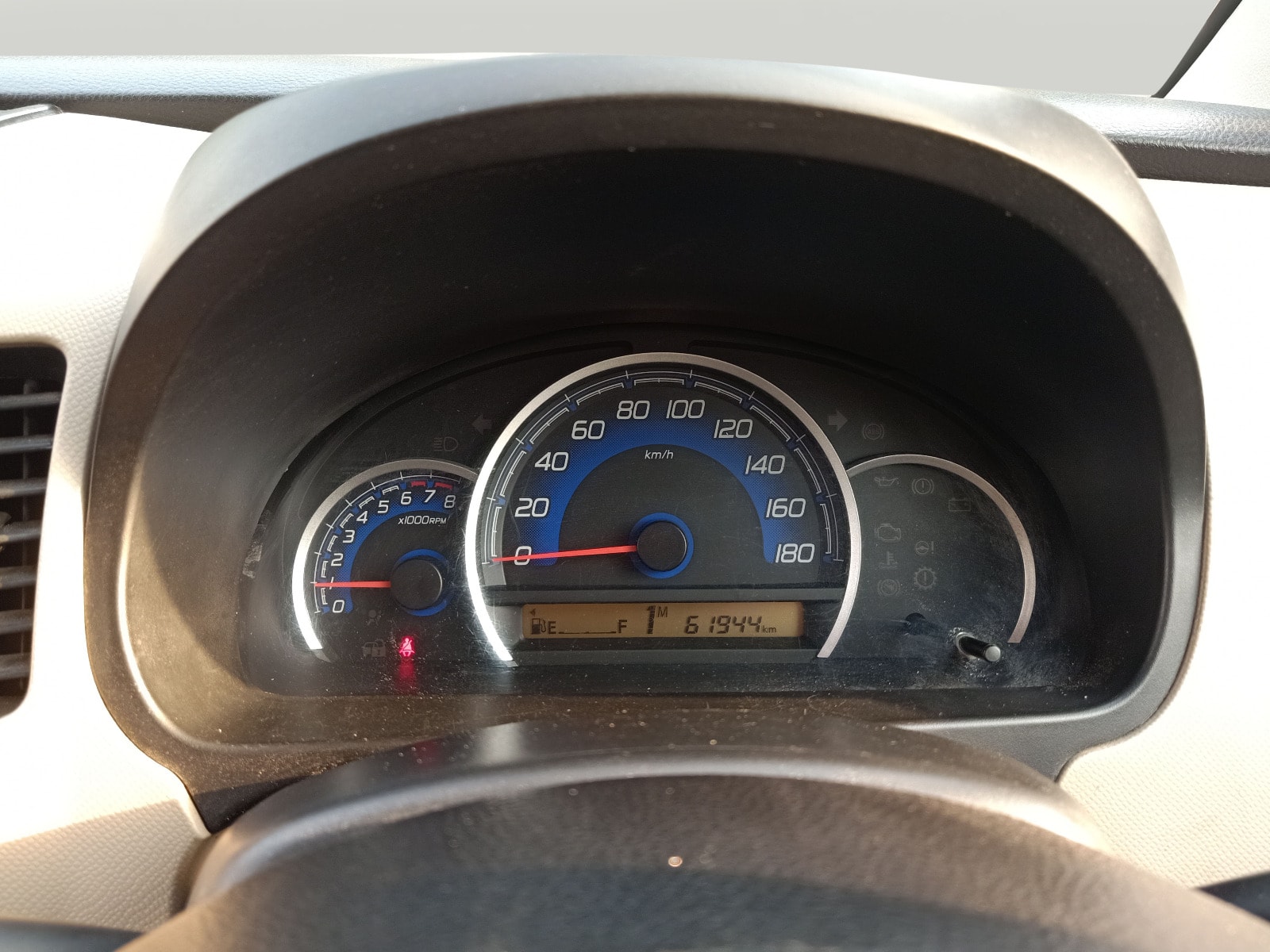 Wagon R image 11 Wagon R image 11