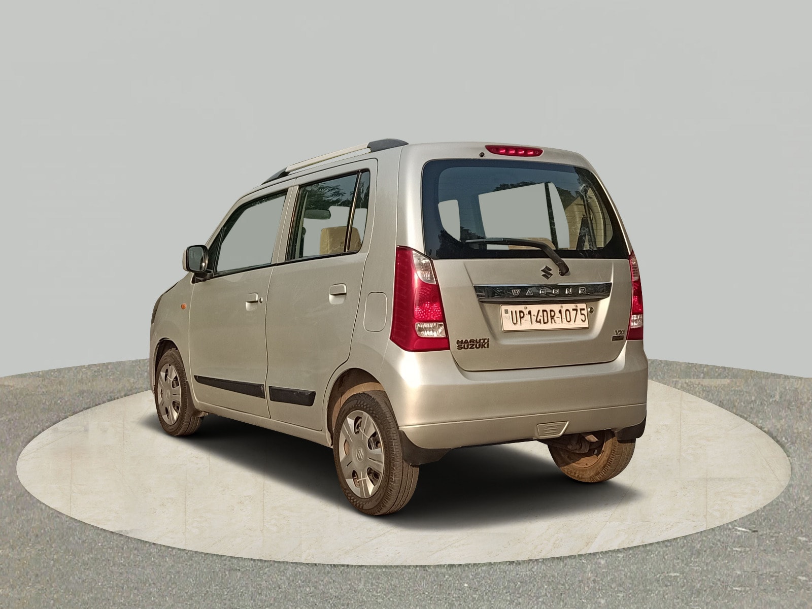 Wagon R image 3 Wagon R image 3