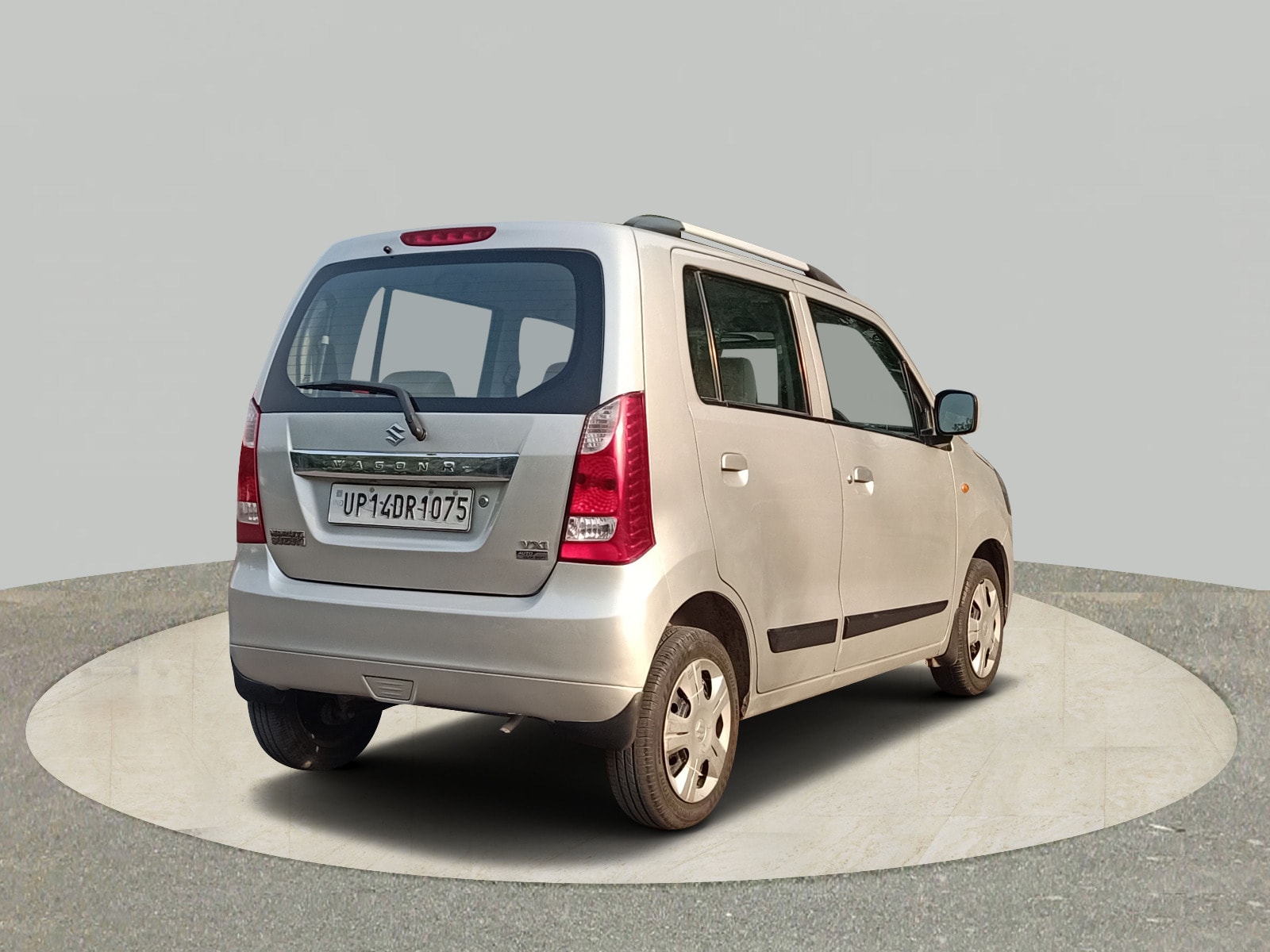 Wagon R image 5 Wagon R image 5