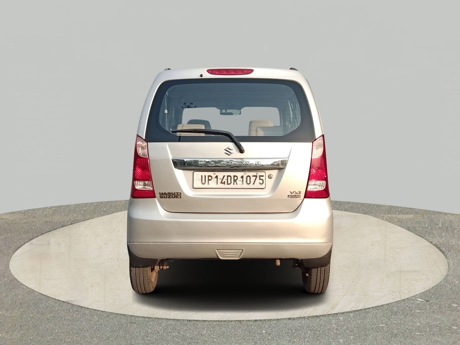 Wagon R image 4 Wagon R image 4