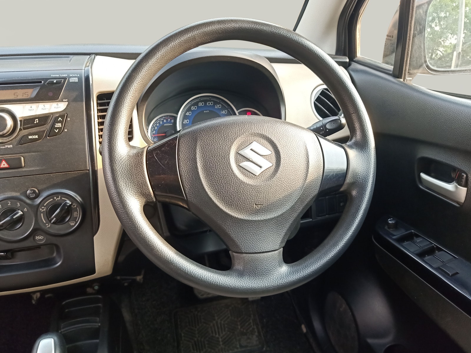 Wagon R image 13 Wagon R image 13