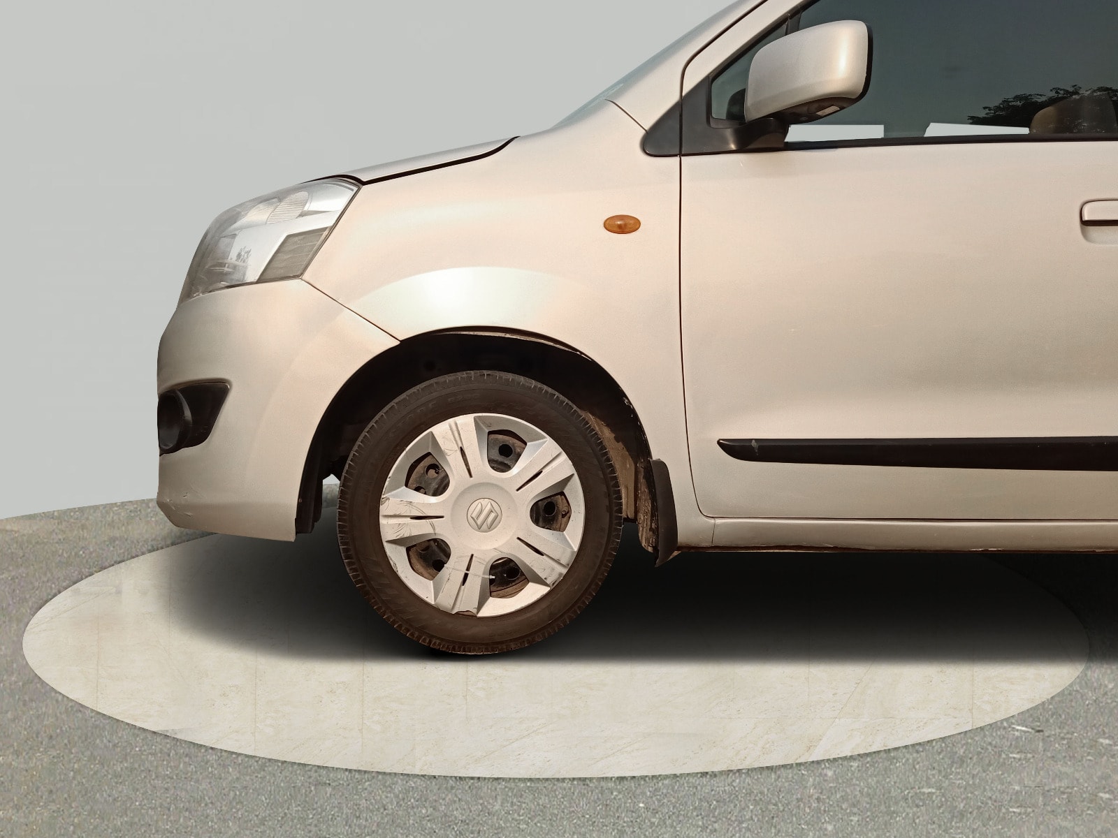 Wagon R image 9 Wagon R image 9