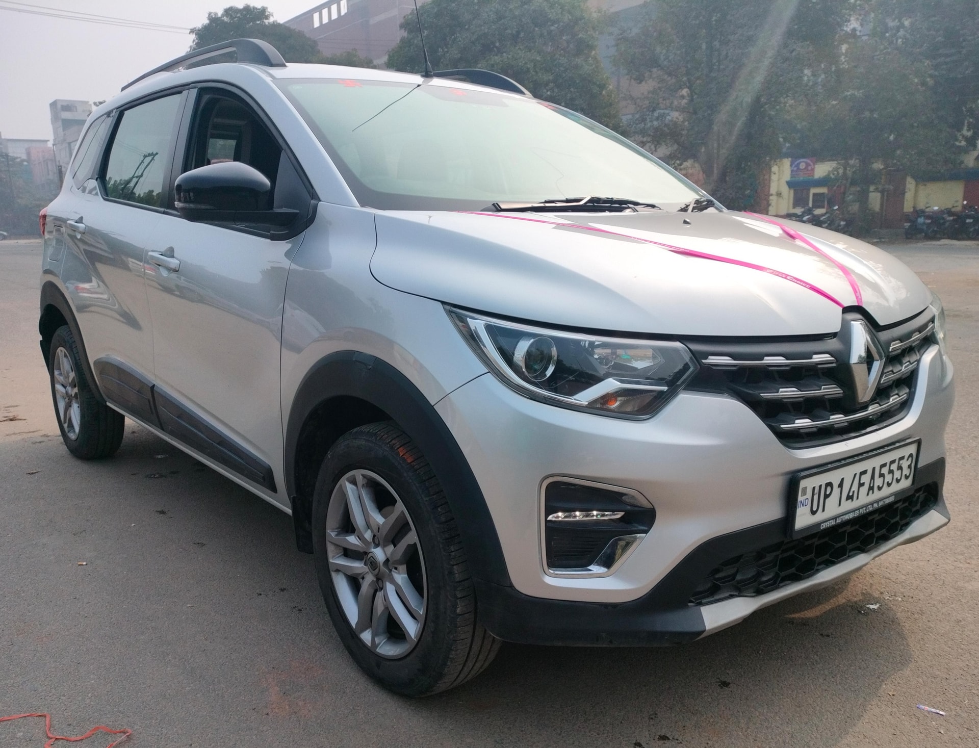 Triber image 7 Triber image 7