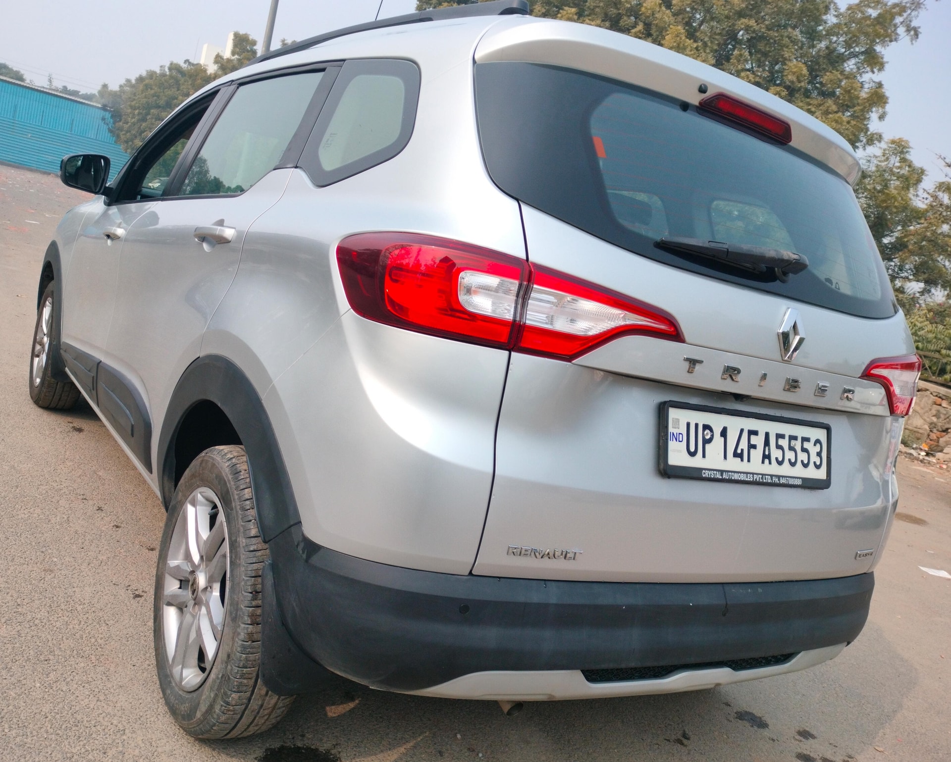 Triber image 3 Triber image 3