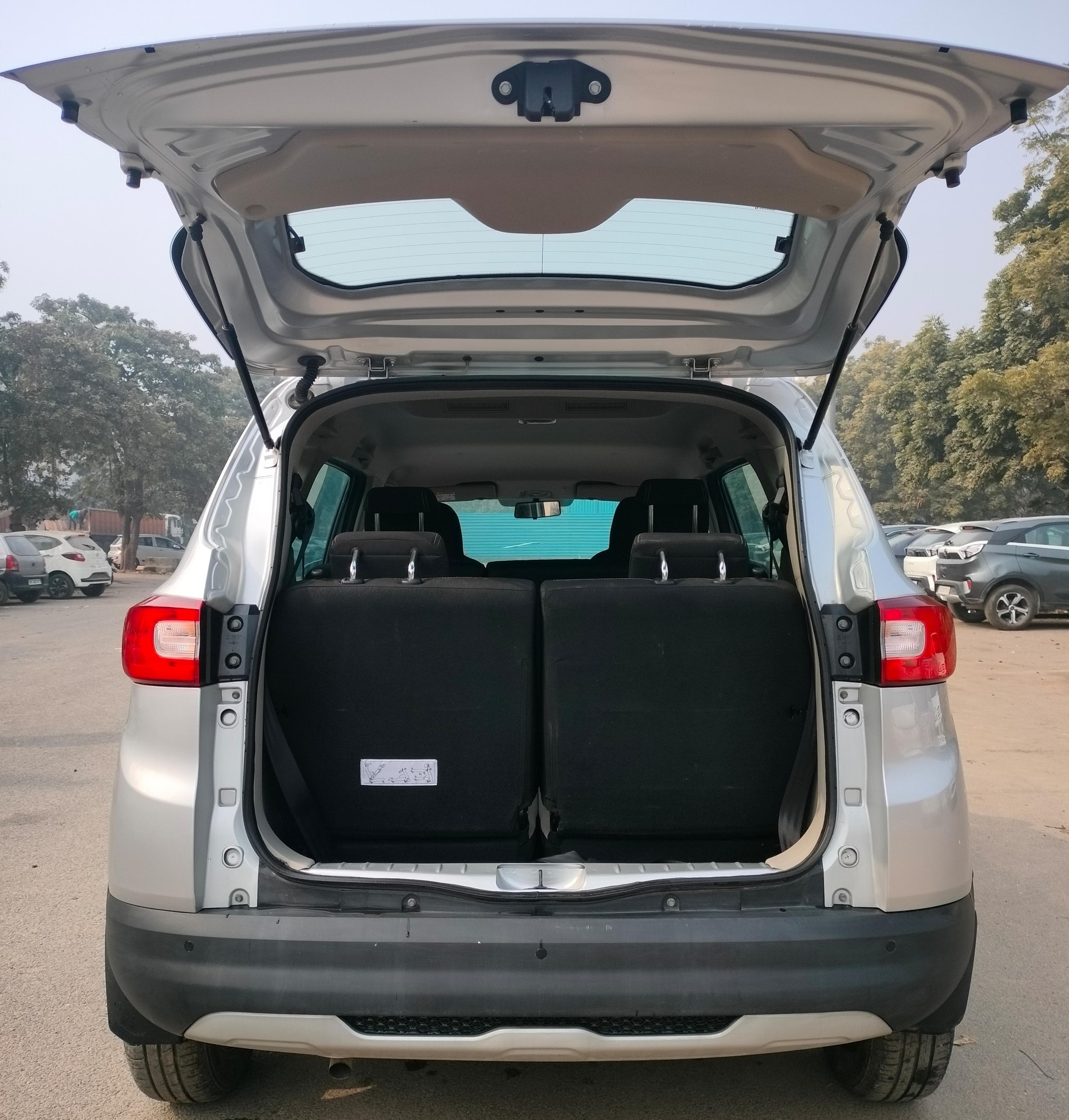 Triber image 10 Triber image 10