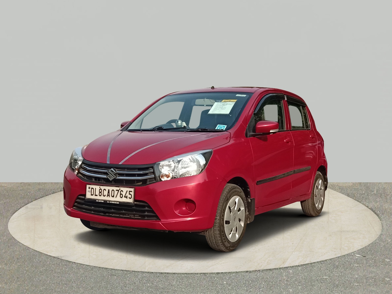 Celerio image 1 Celerio image 1