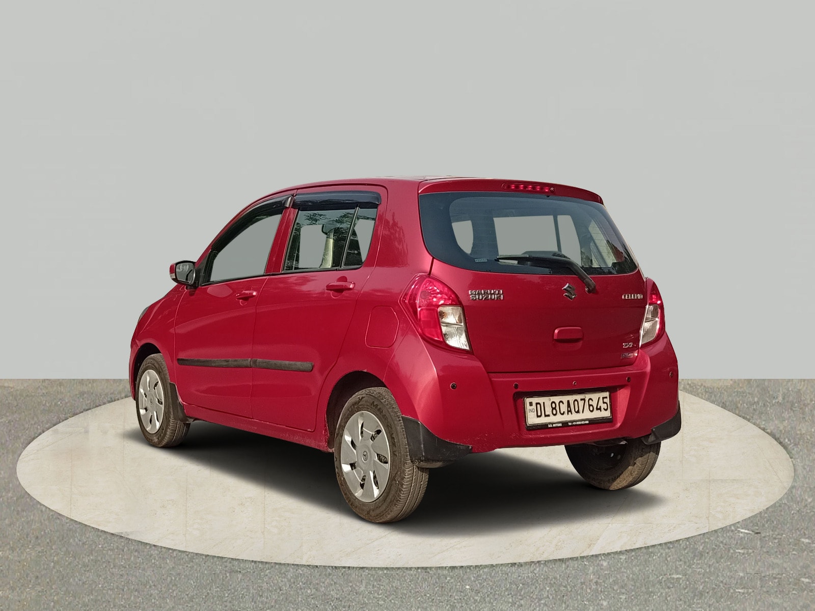 Celerio image 3 Celerio image 3