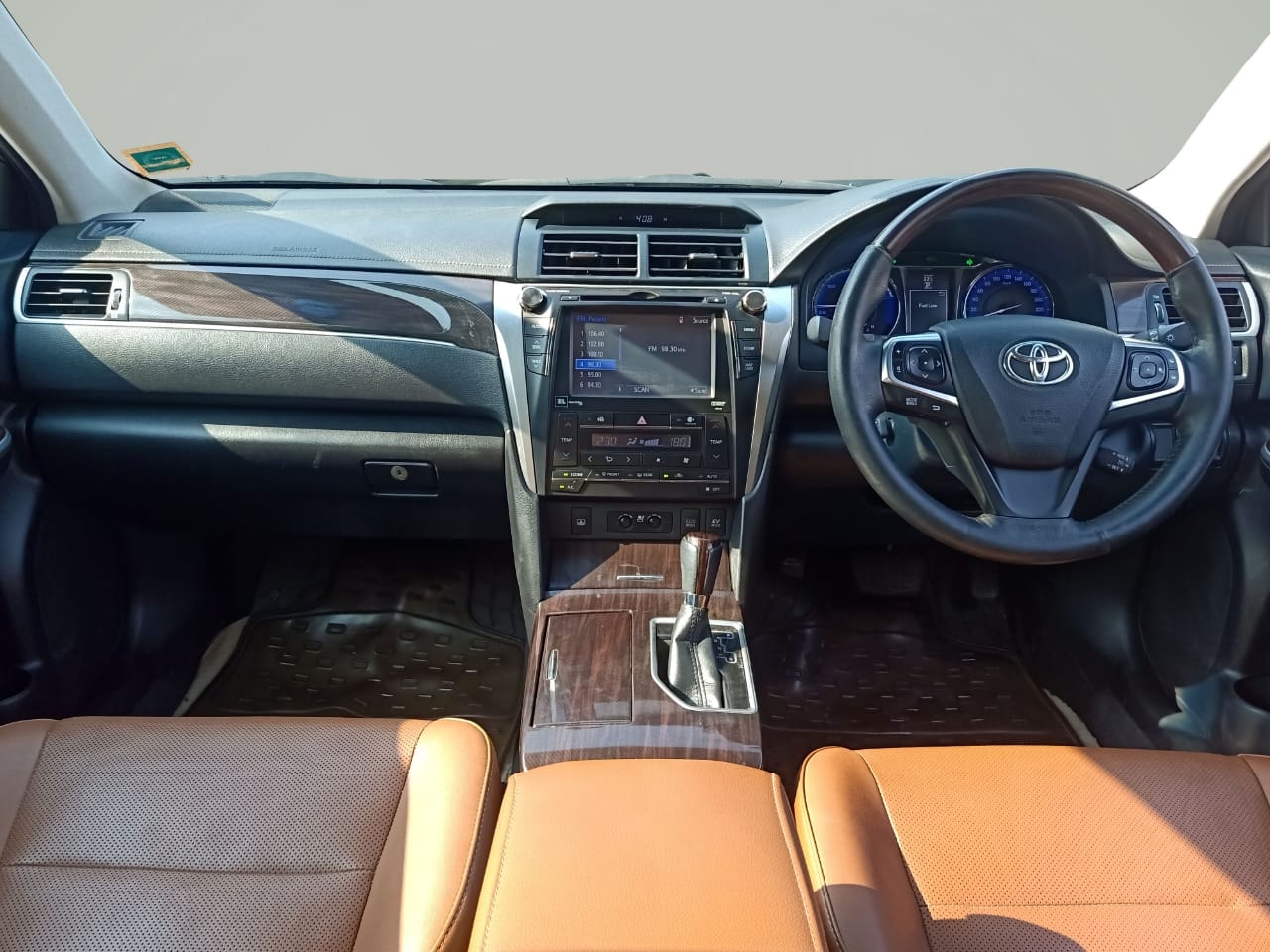 Camry image 17 Camry image 17