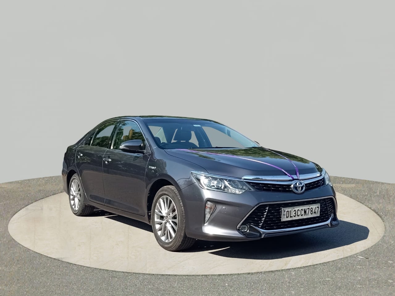 Camry image 7 Camry image 7