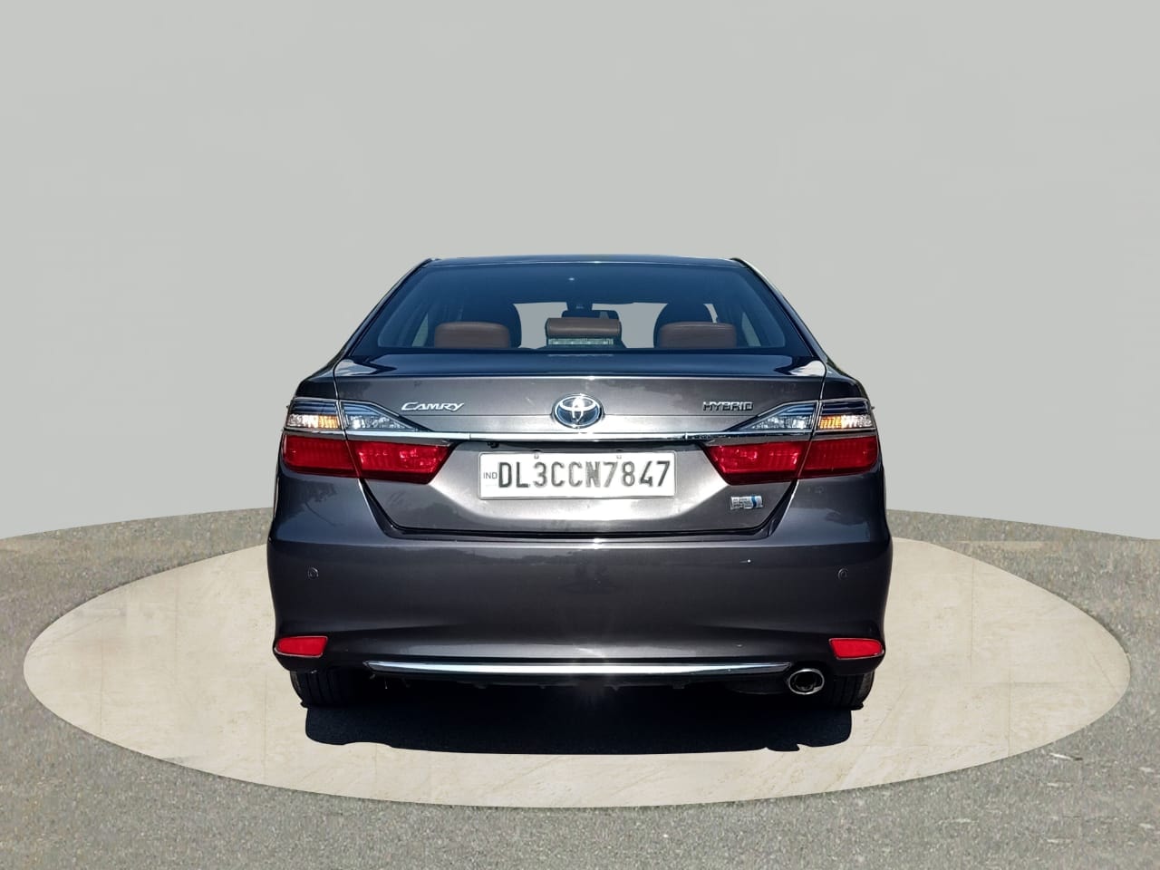 Camry image 4 Camry image 4