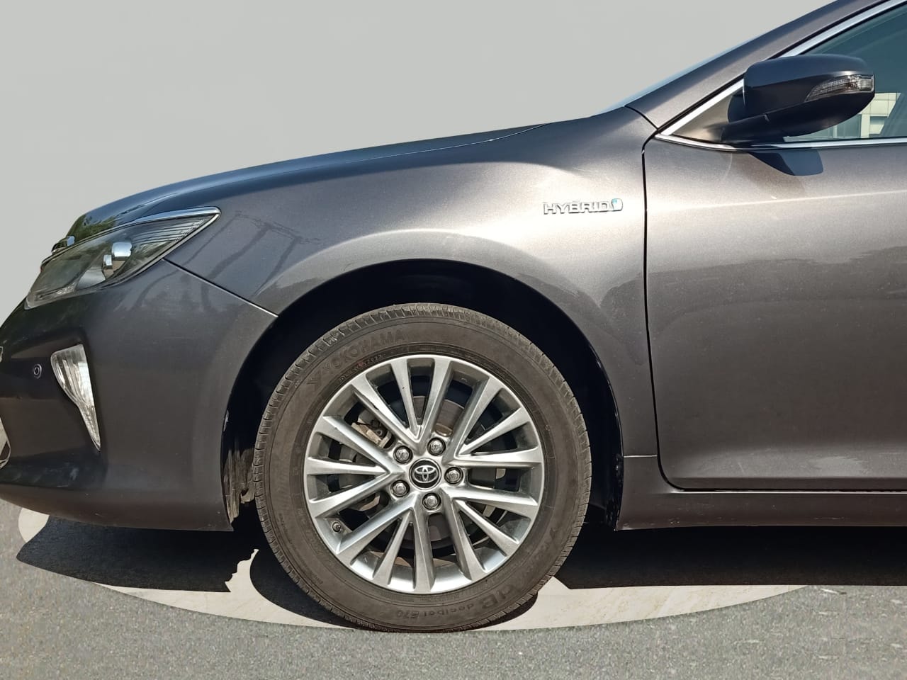 Camry image 9 Camry image 9