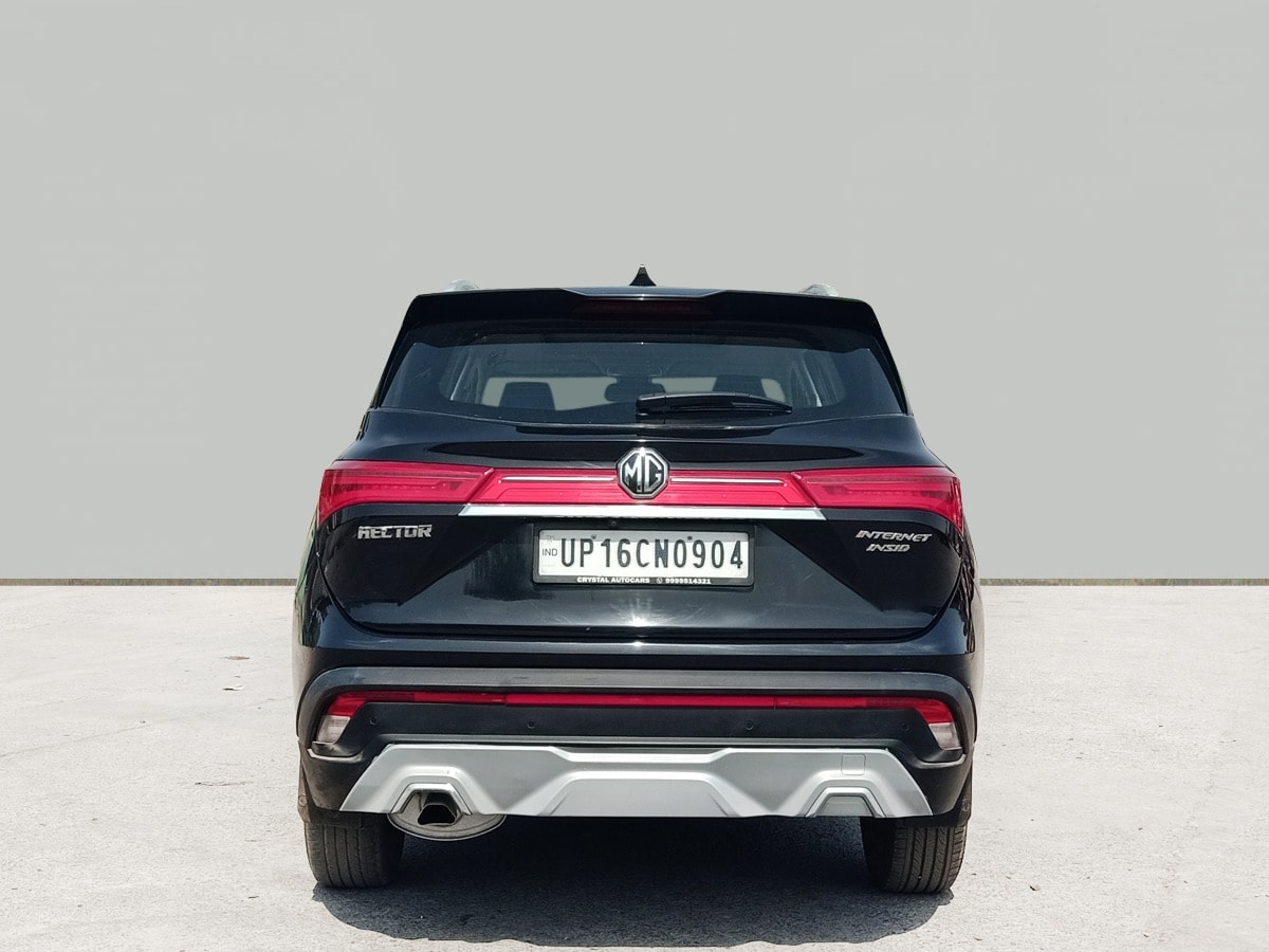 Hector image 4 Hector image 4