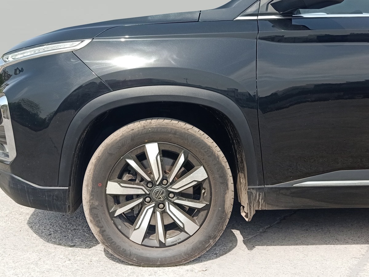 Hector image 9 Hector image 9