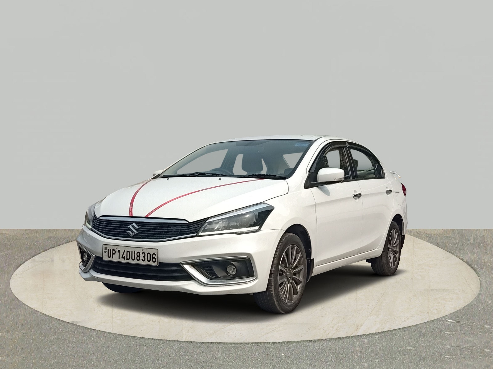 Ciaz image 1 Ciaz image 1