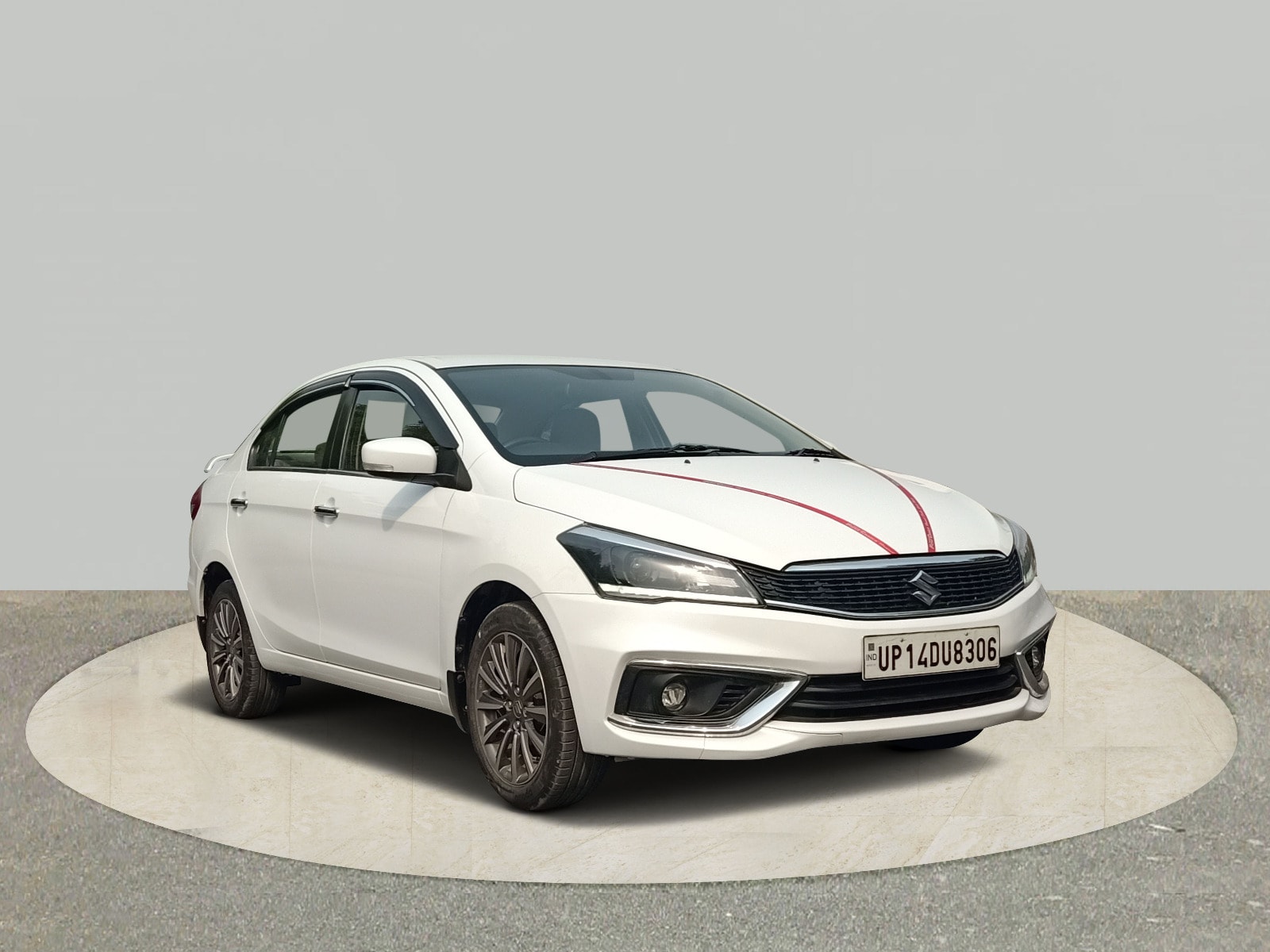 Ciaz image 7 Ciaz image 7