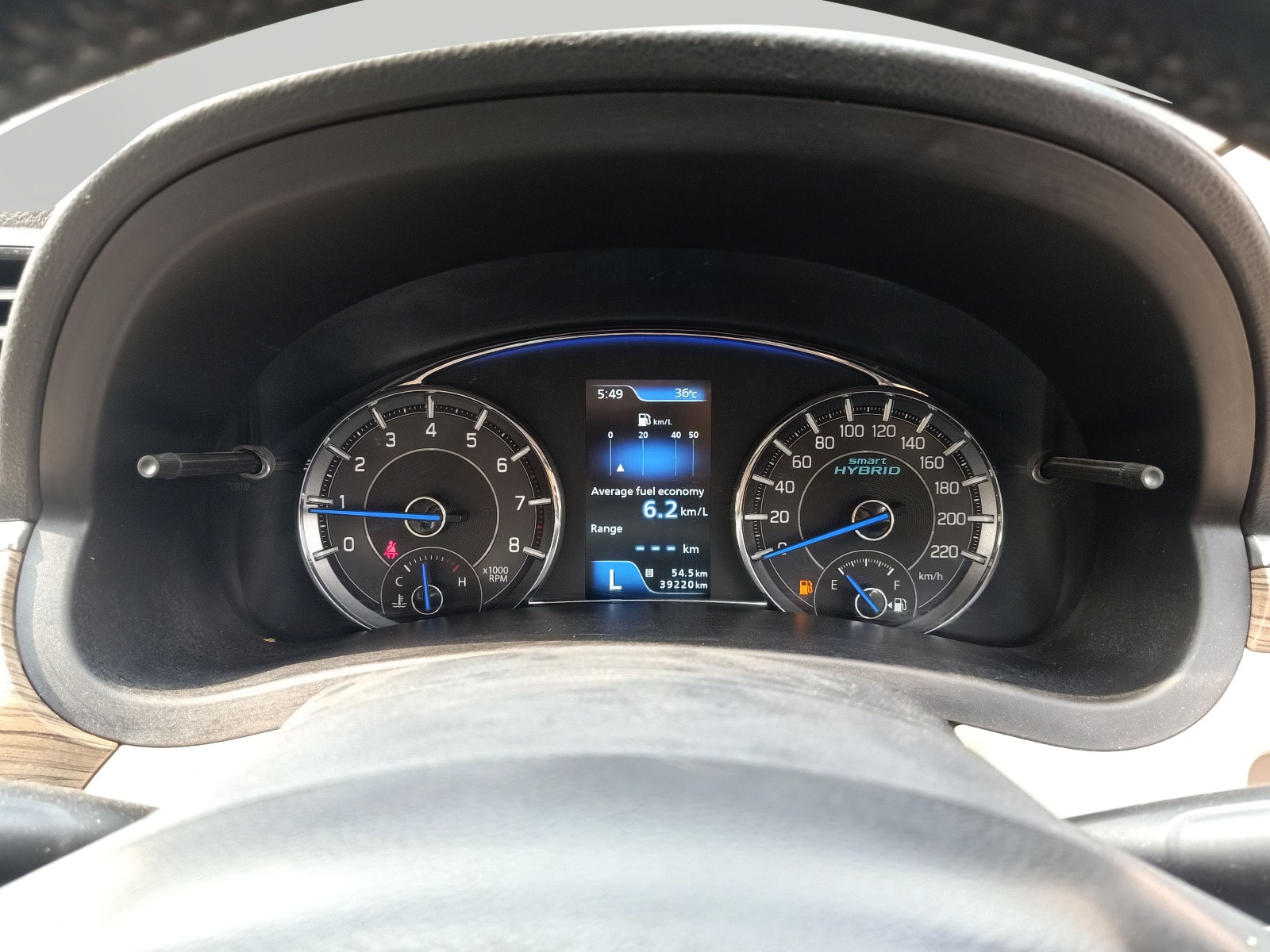 Ciaz image 11 Ciaz image 11