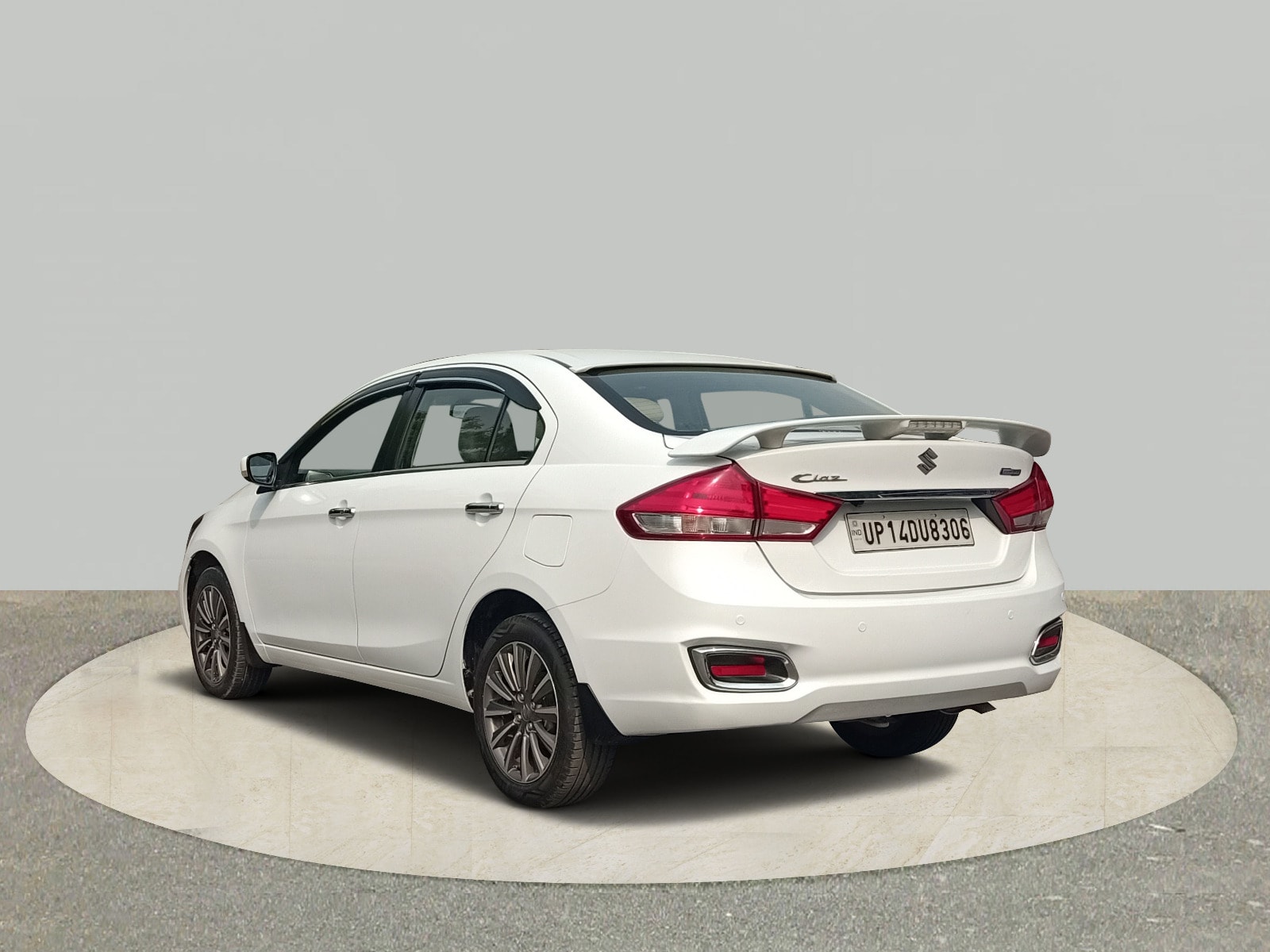 Ciaz image 3 Ciaz image 3