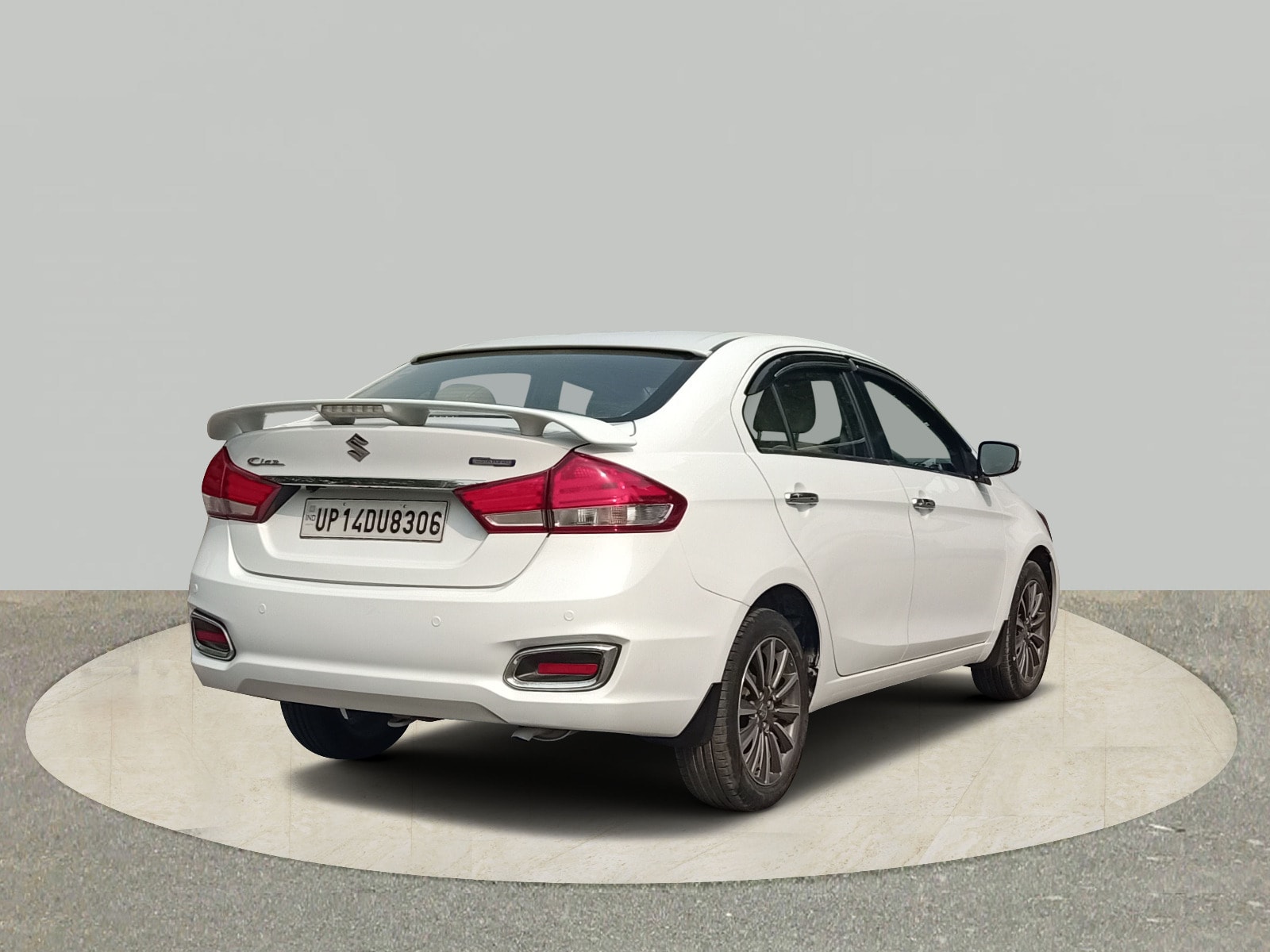 Ciaz image 5 Ciaz image 5