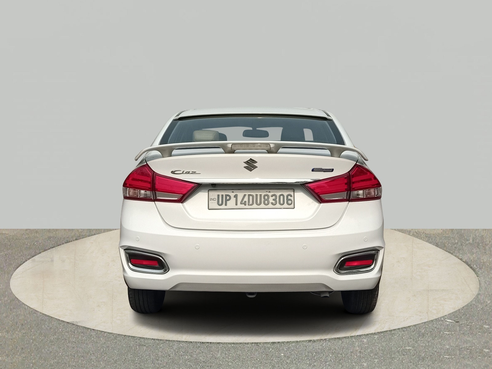 Ciaz image 4 Ciaz image 4