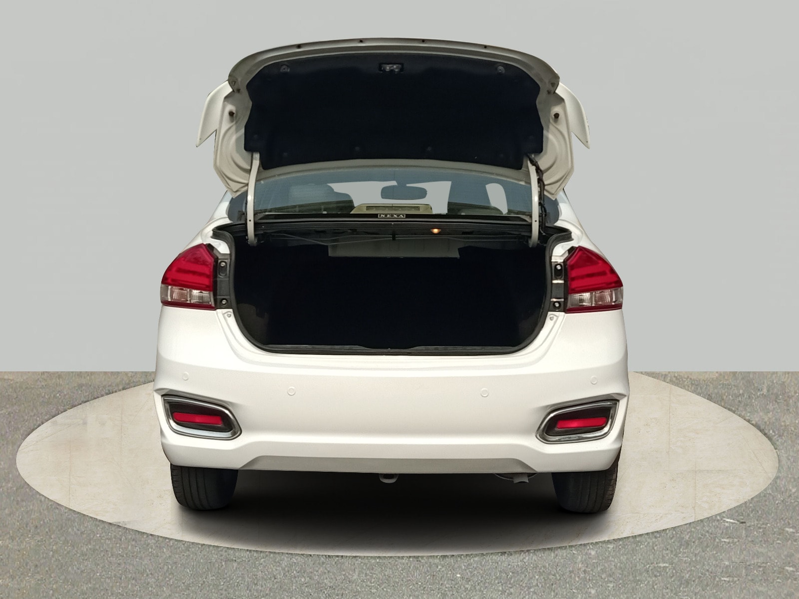 Ciaz image 10 Ciaz image 10