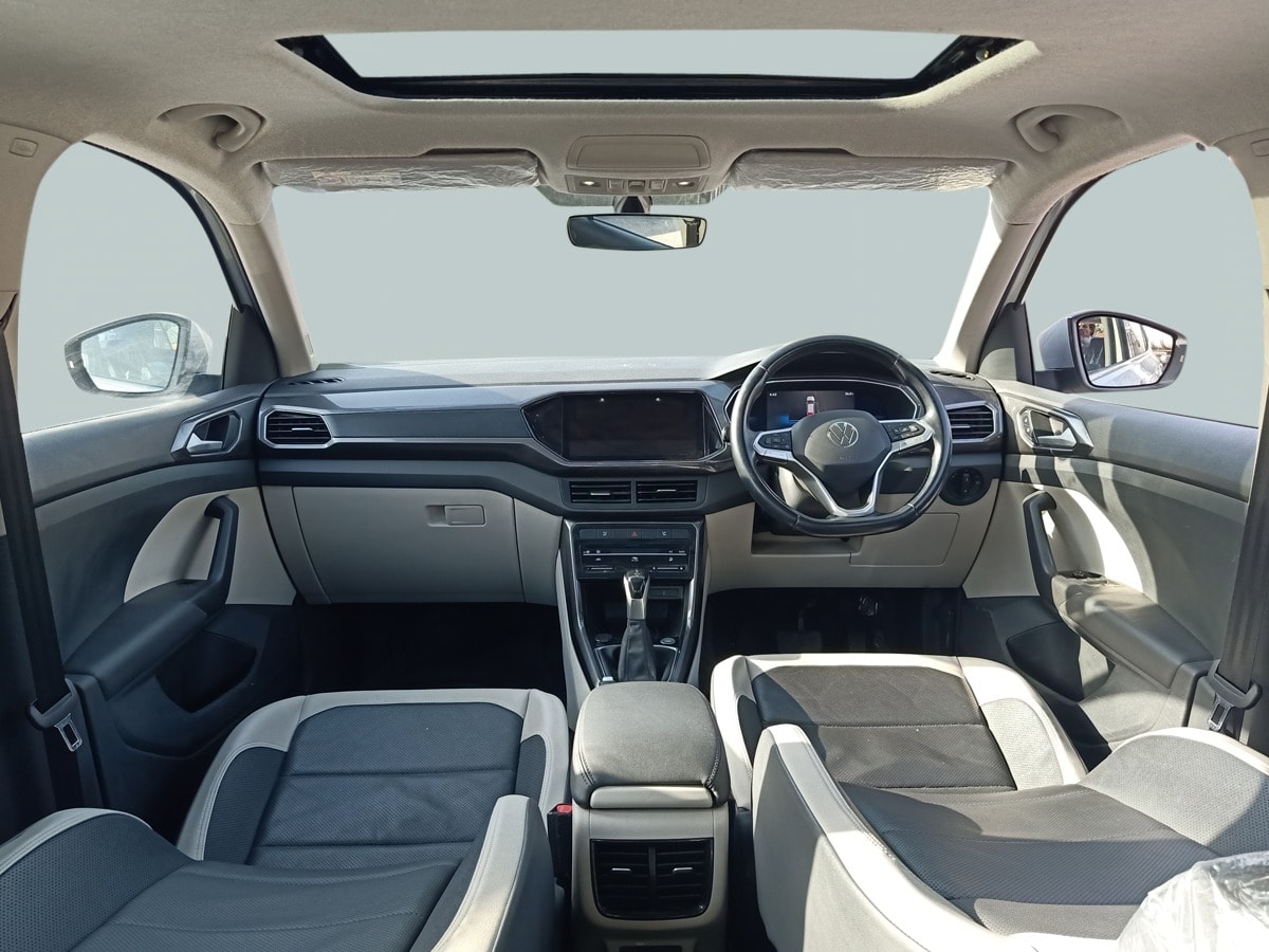 Taigun image 17 Taigun image 17