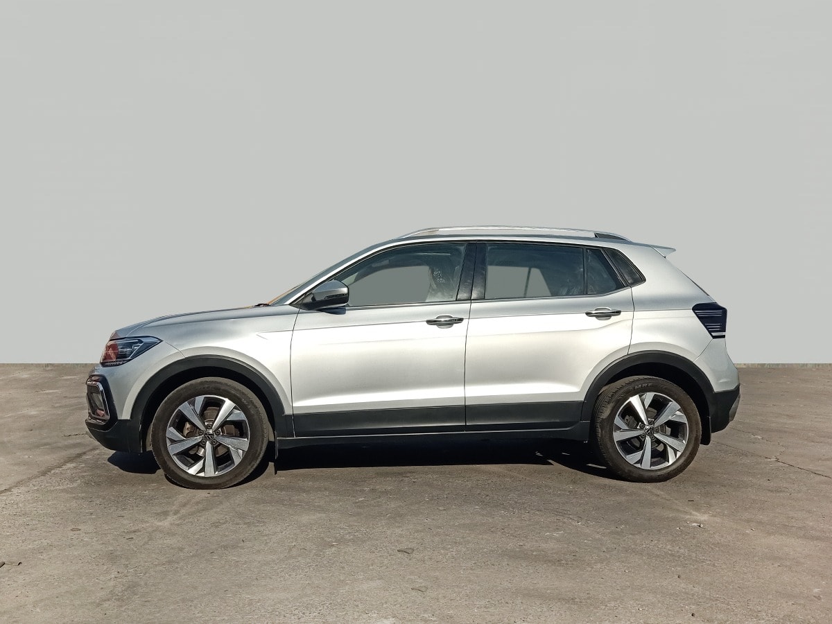 Taigun image 2 Taigun image 2