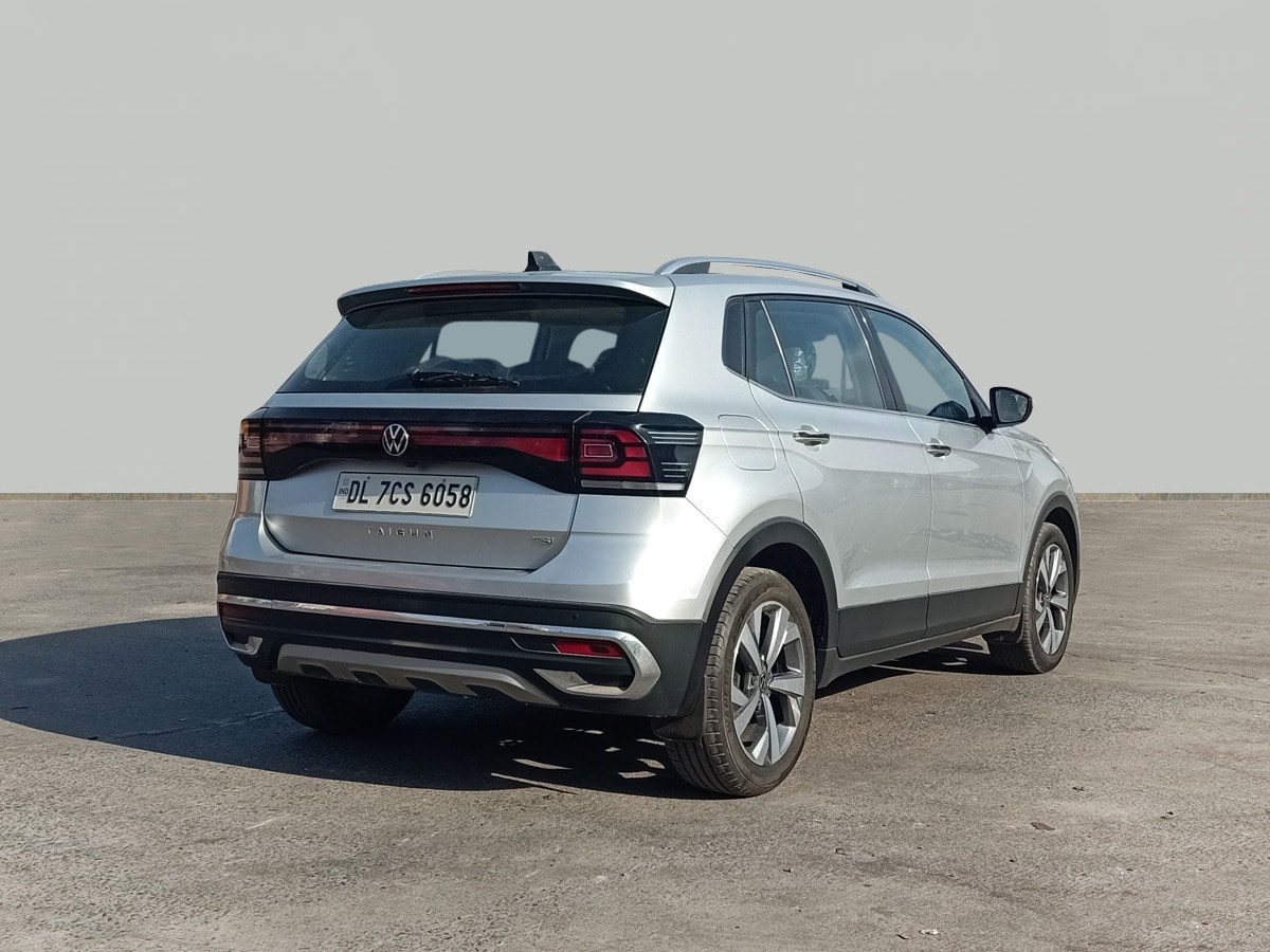 Taigun image 5 Taigun image 5