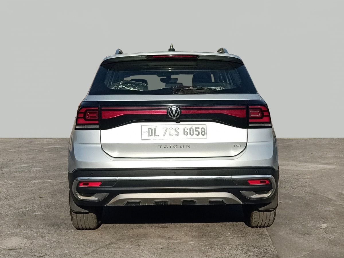 Taigun image 4 Taigun image 4