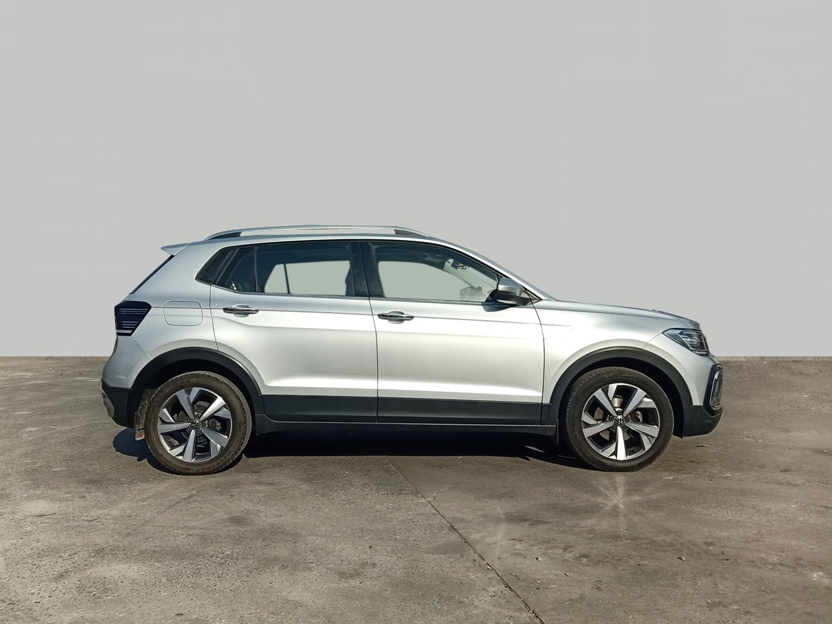 Taigun image 6 Taigun image 6