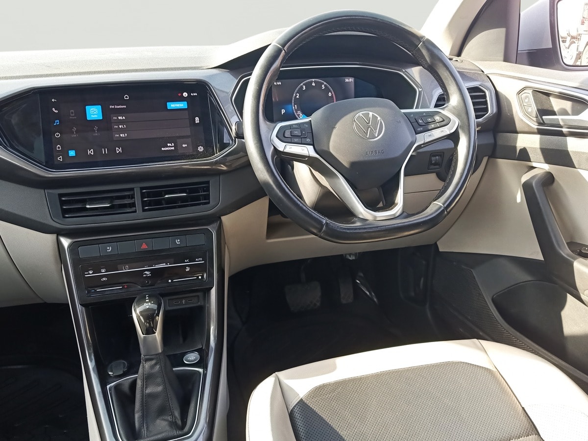 Taigun image 13 Taigun image 13