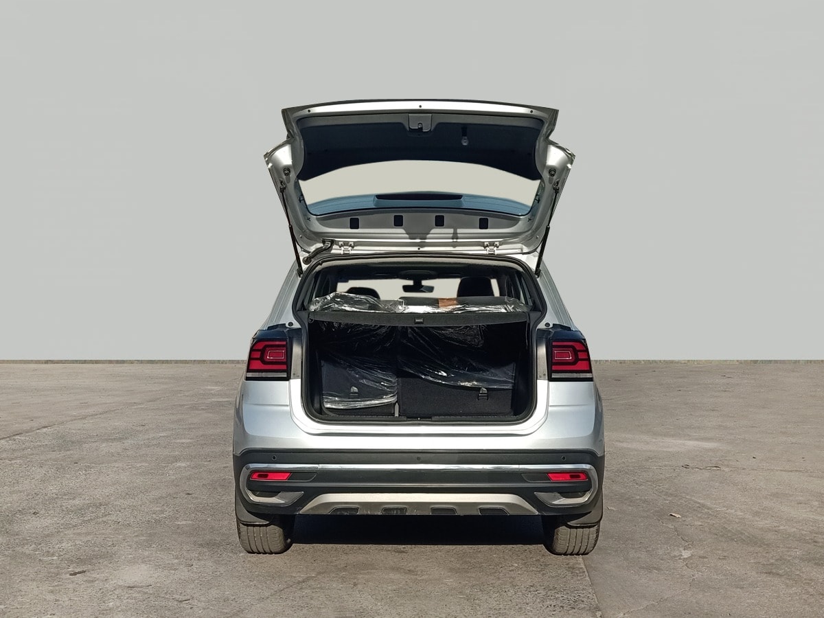 Taigun image 10 Taigun image 10