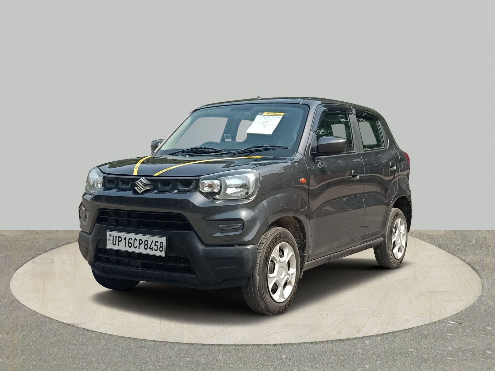 S-Presso image 1 S-Presso image 1