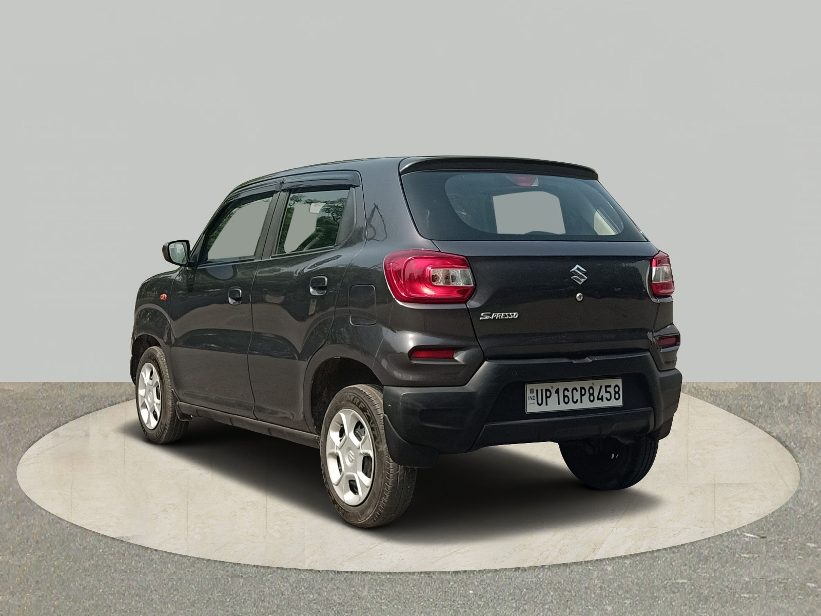 S-Presso image 3 S-Presso image 3