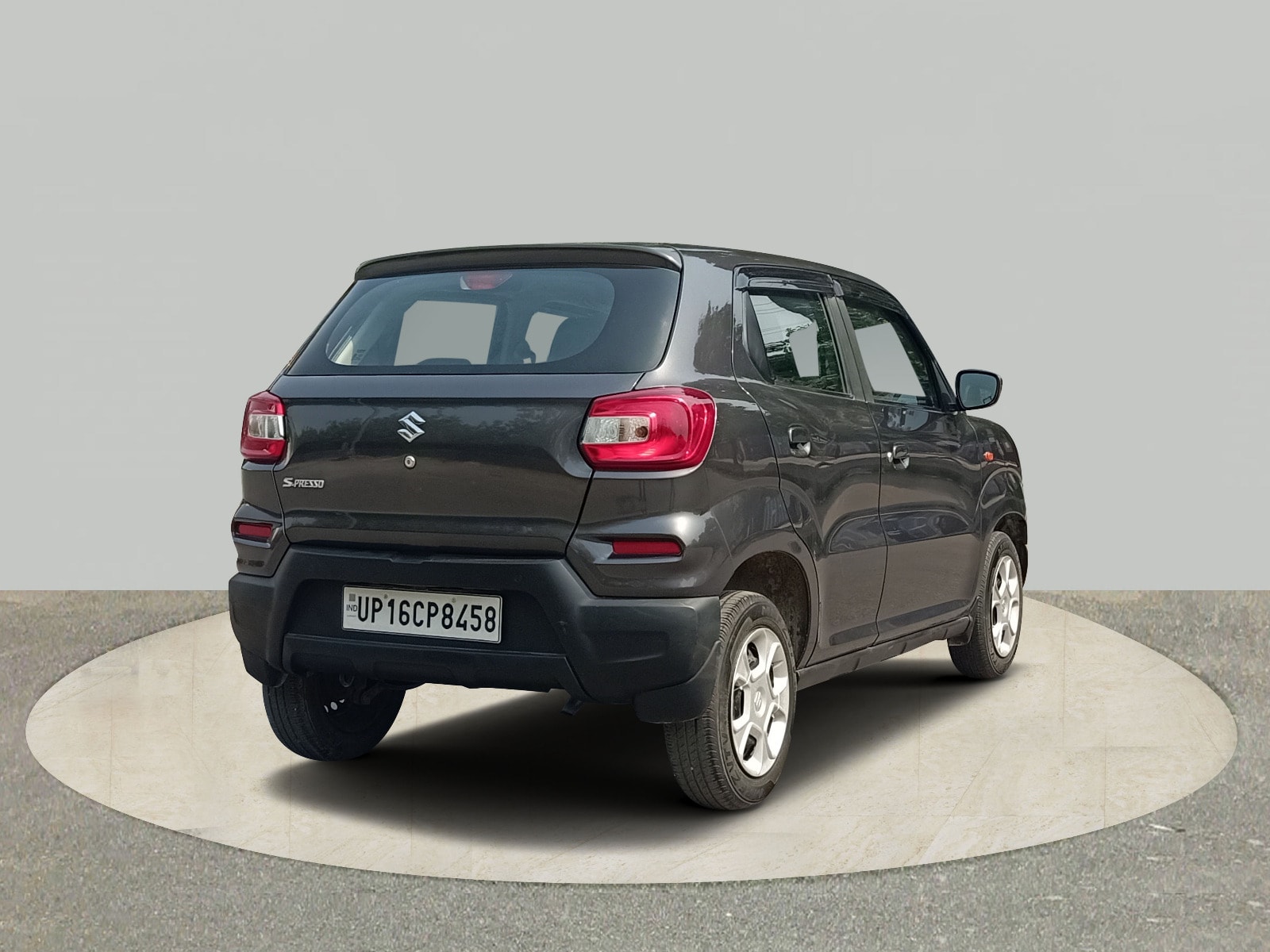 S-Presso image 5 S-Presso image 5