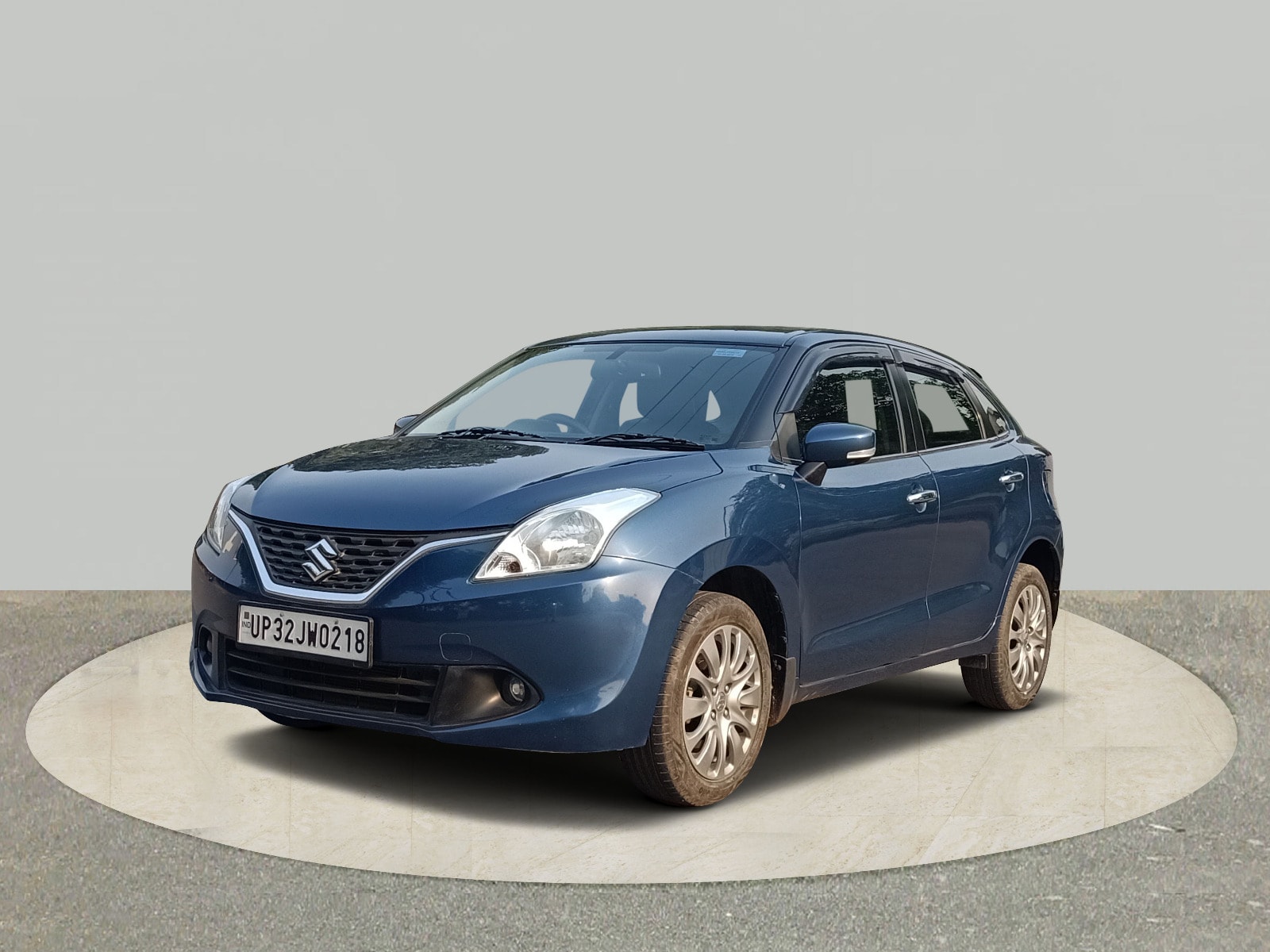 Baleno image 1 Baleno image 1