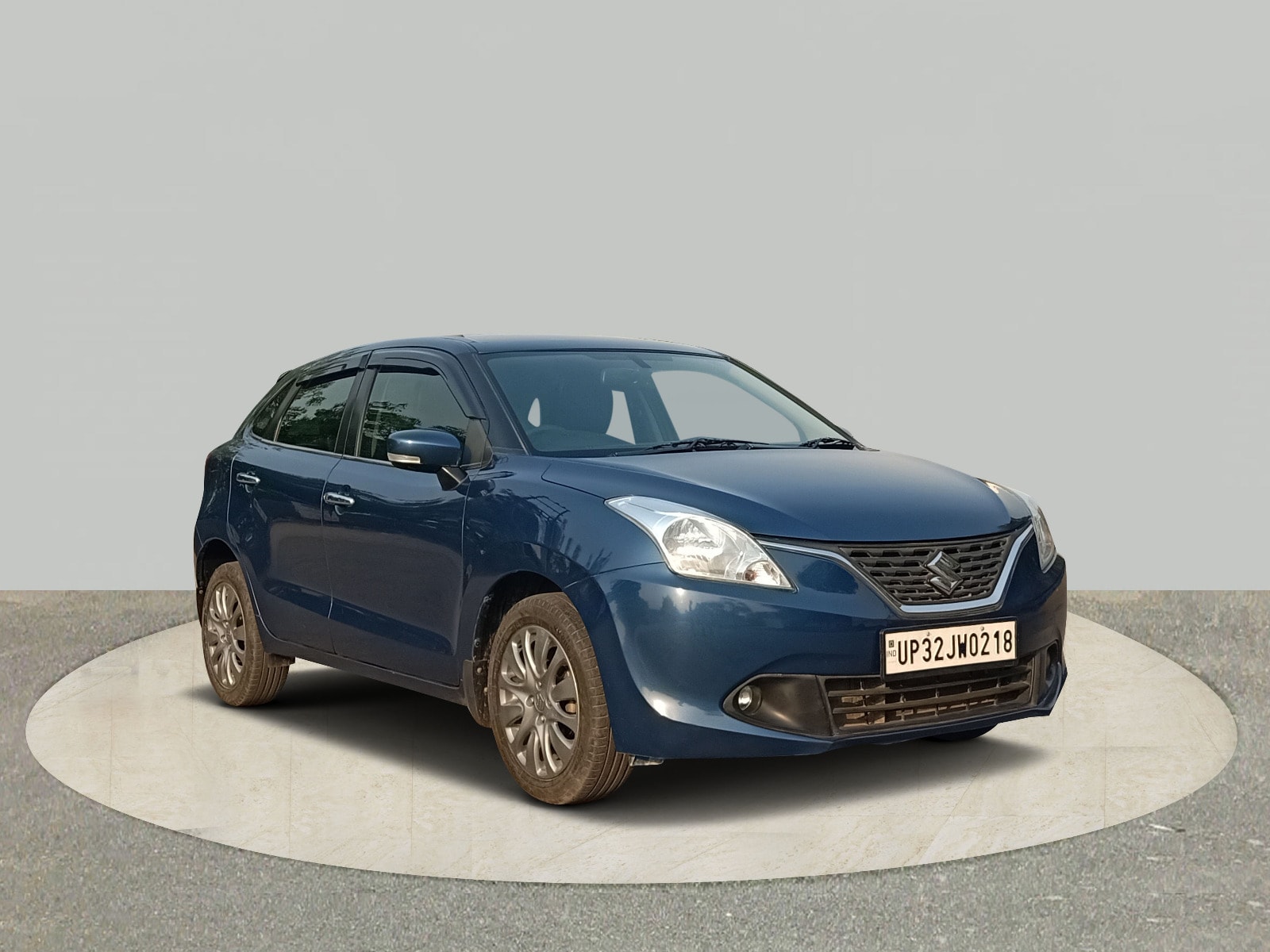 Baleno image 7 Baleno image 7