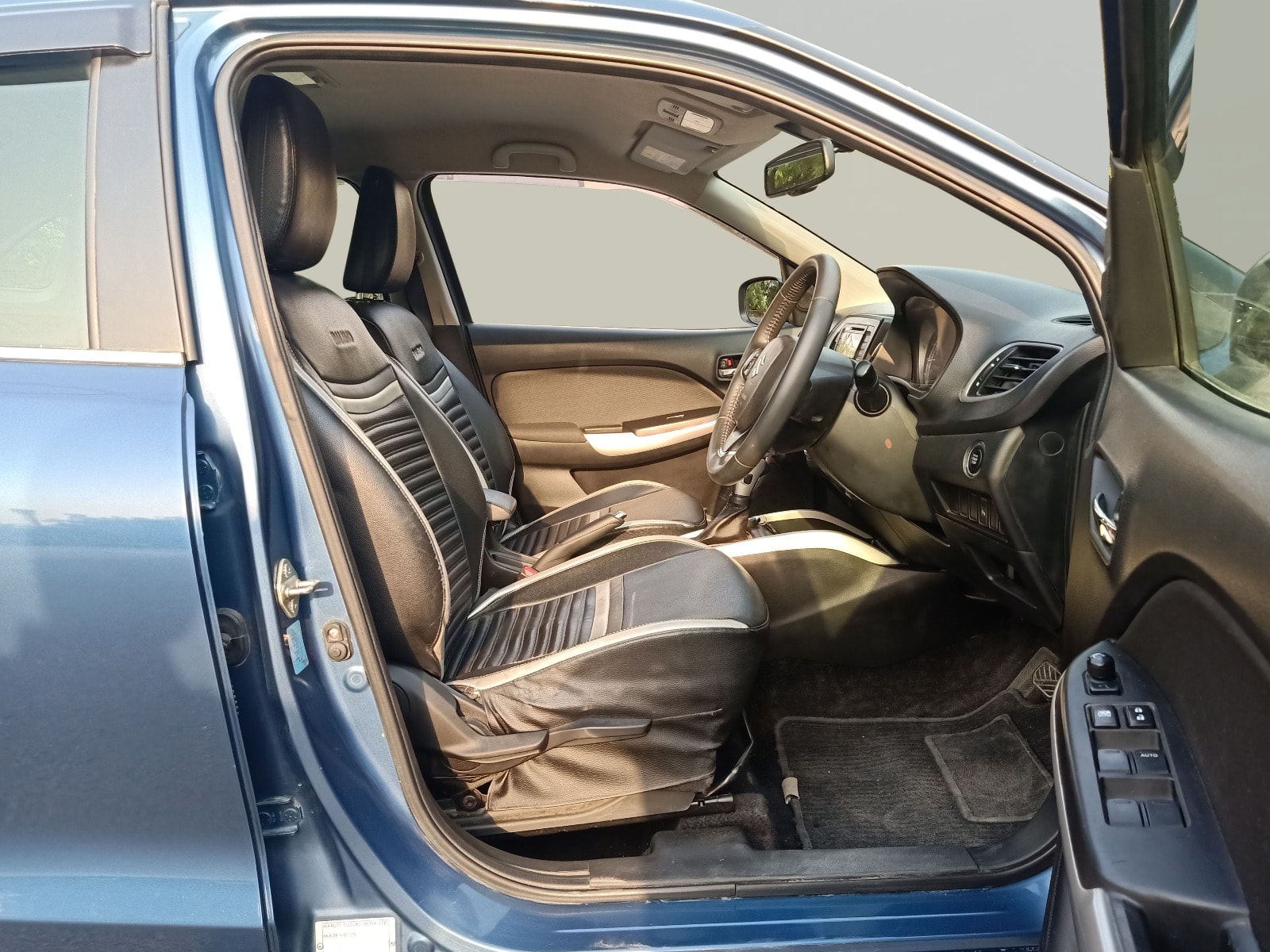 Baleno image 14 Baleno image 14