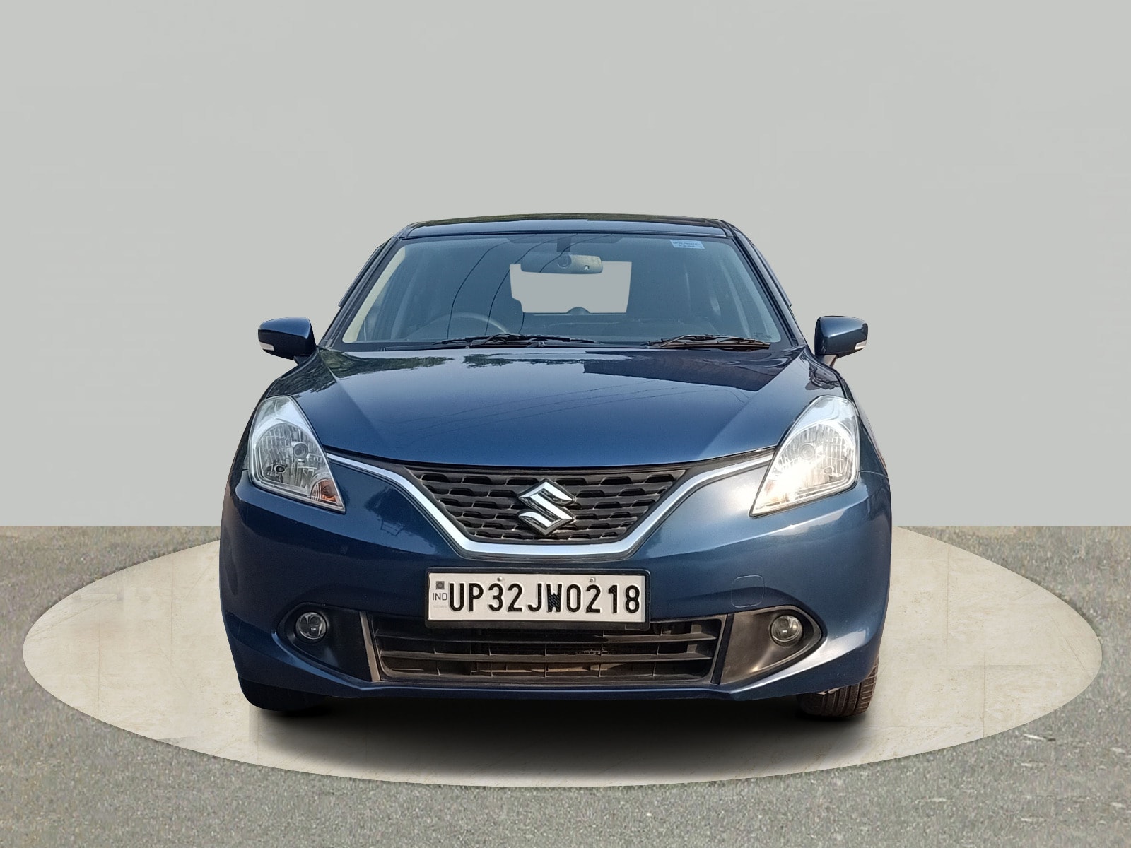 Baleno image 8 Baleno image 8