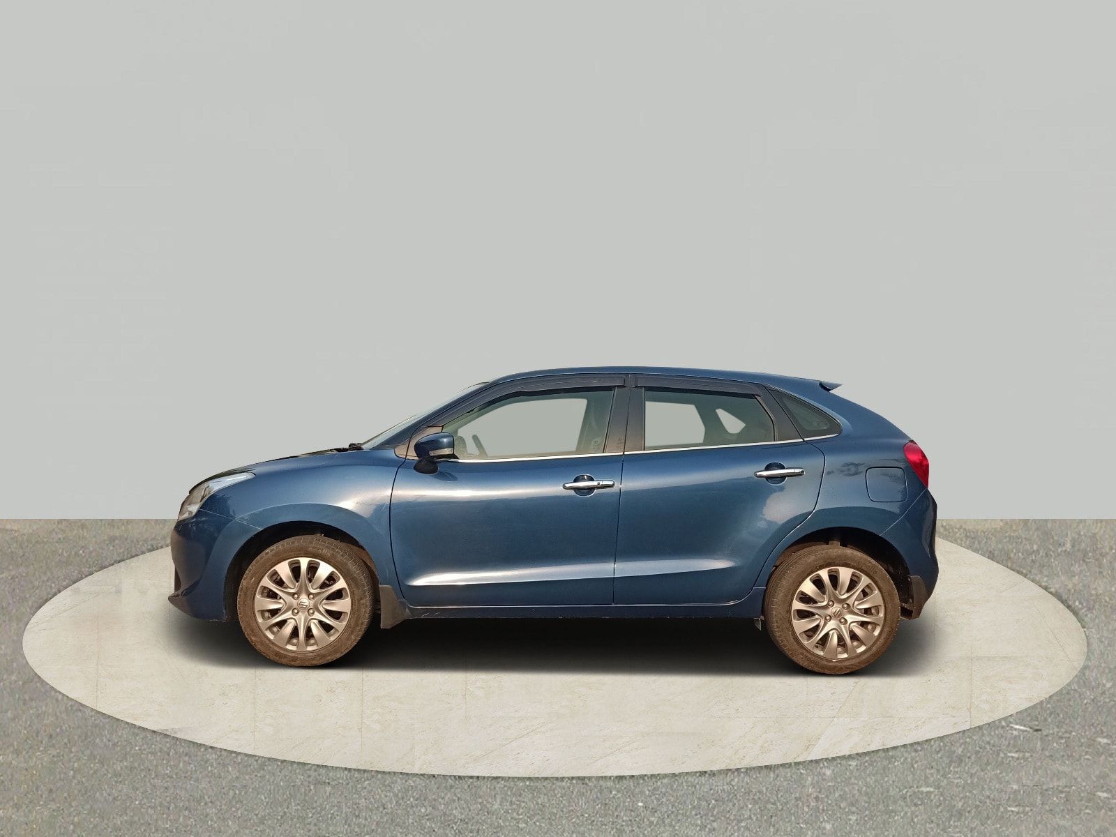 Baleno image 2 Baleno image 2
